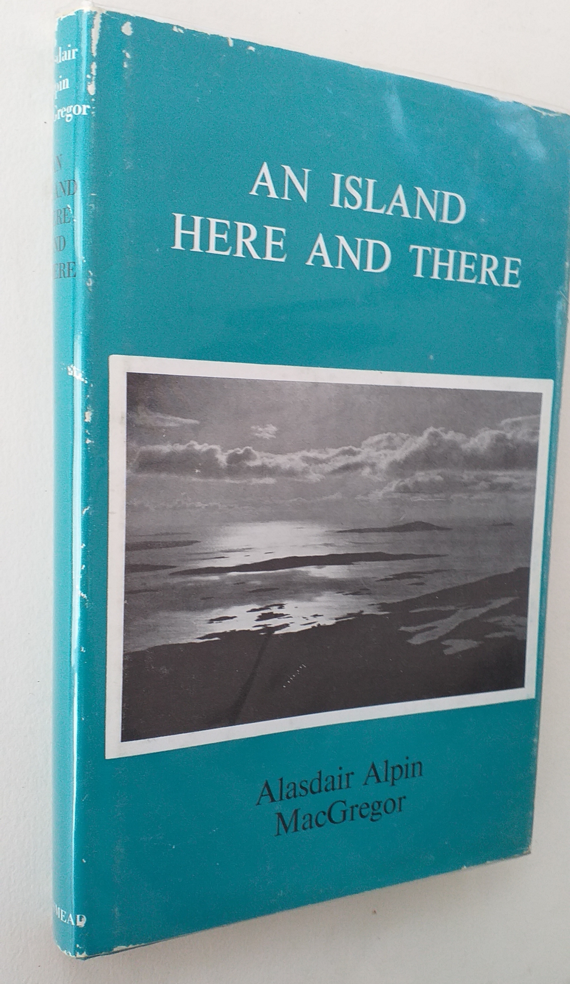 An Island Here and There.