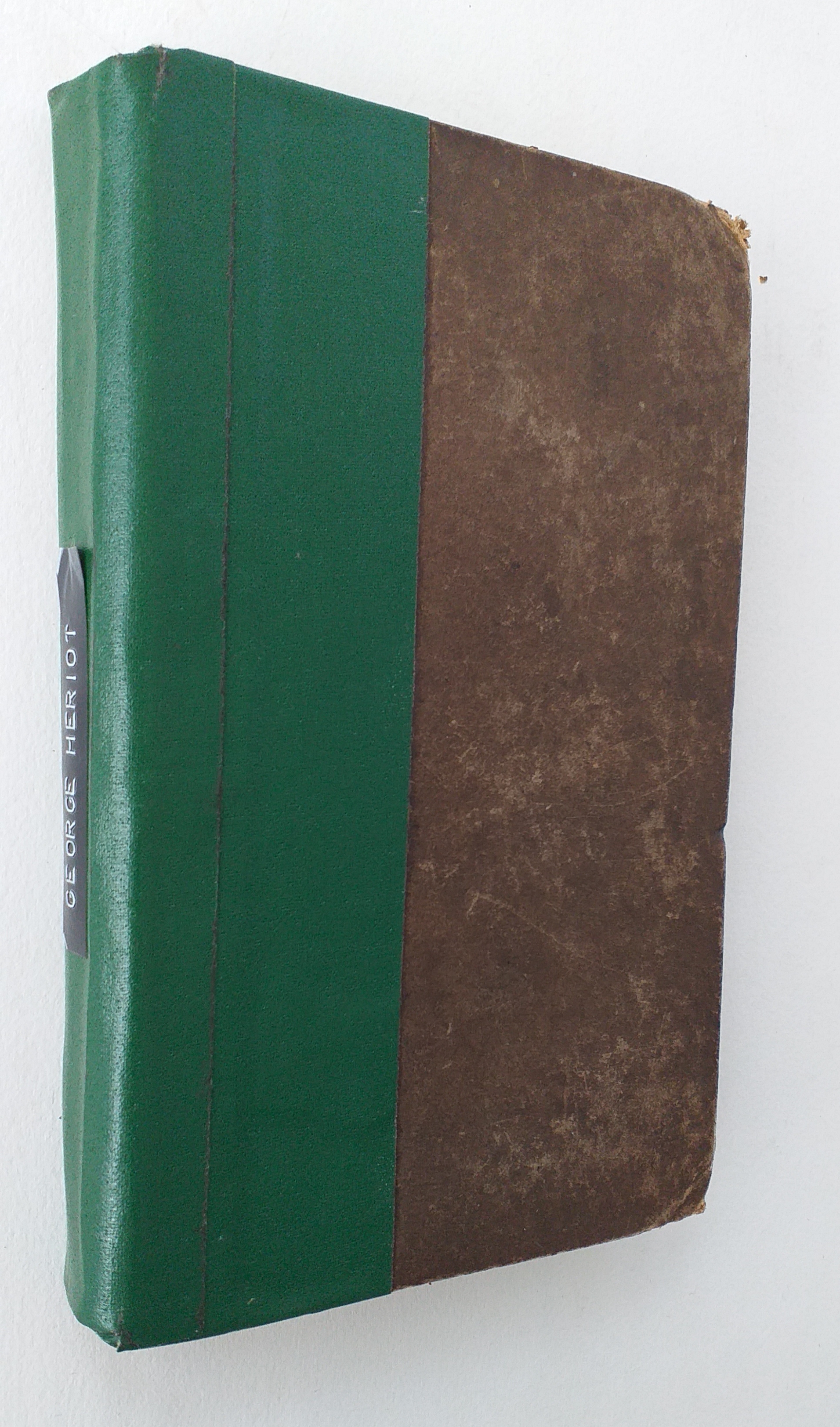 Memoirs of George Heriot, Jeweller to King James VI with an Historical Account of the Hospital Founded by him at Edinburgh.
