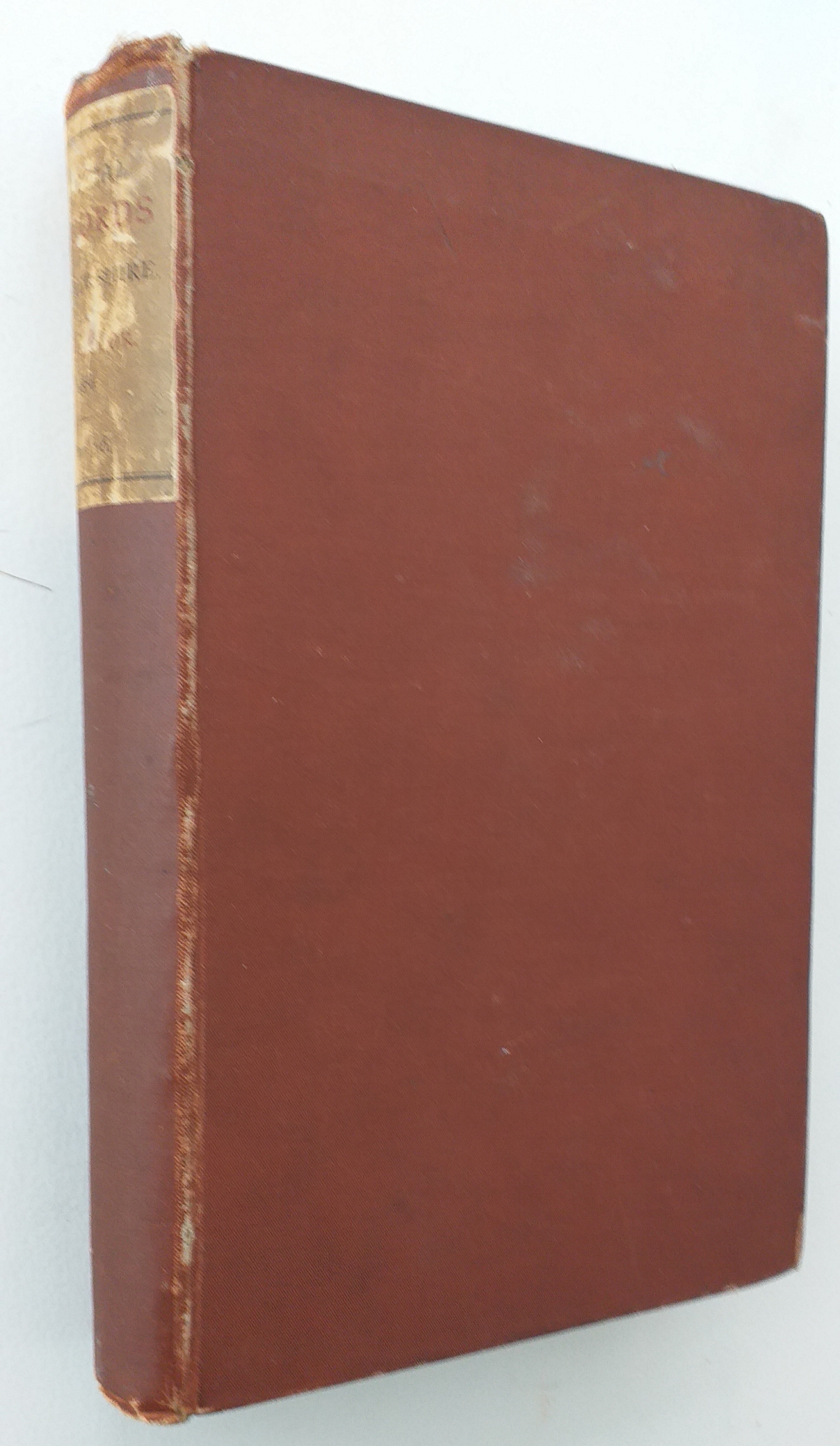 Selections From The Judicial Records Of Renfrewshire: Illustrative Of The Administration Of The Laws In The County And Manners And Condition Of The Inhabitants