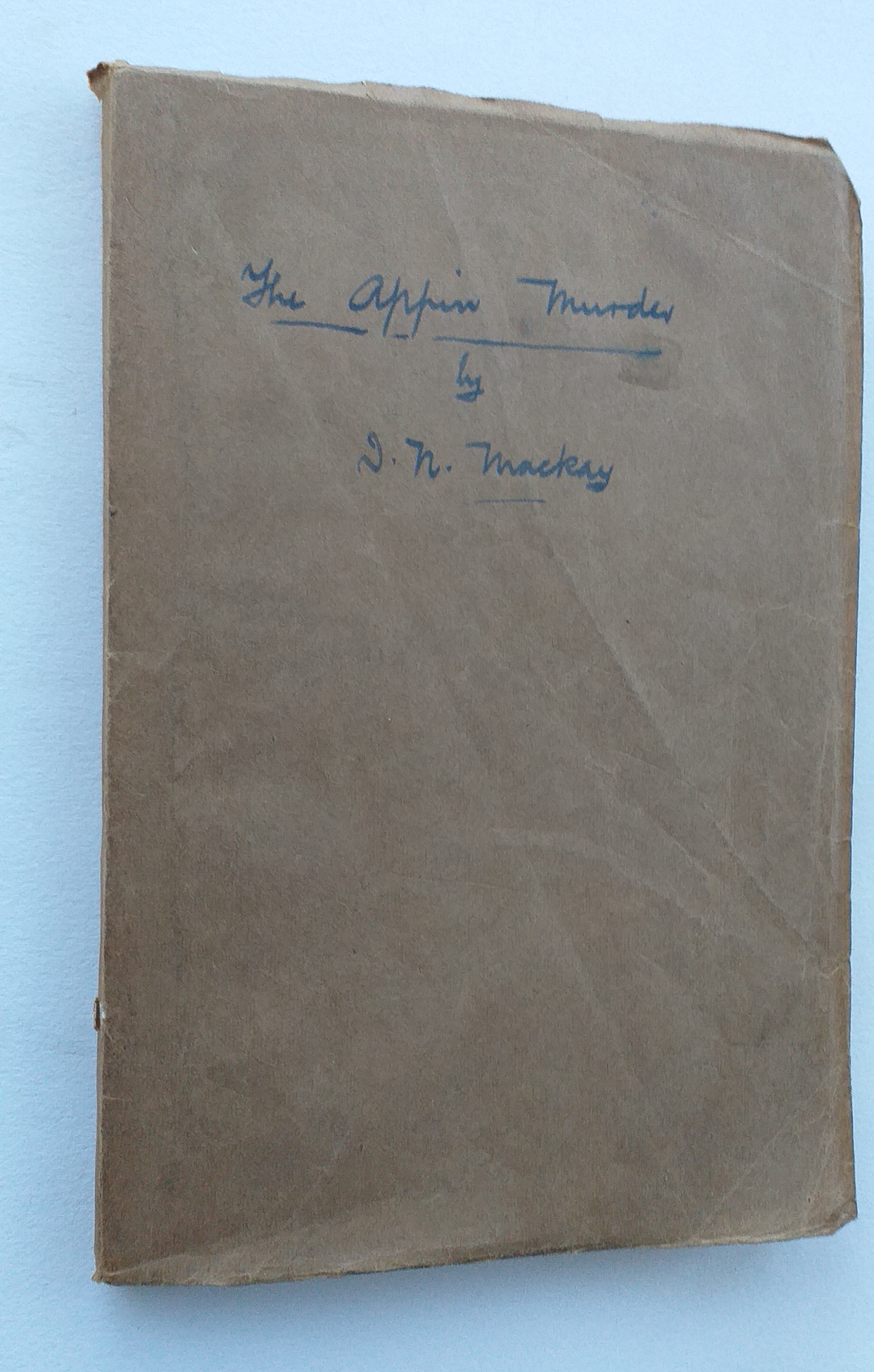 The Appin Murder: The Historical Basis of 