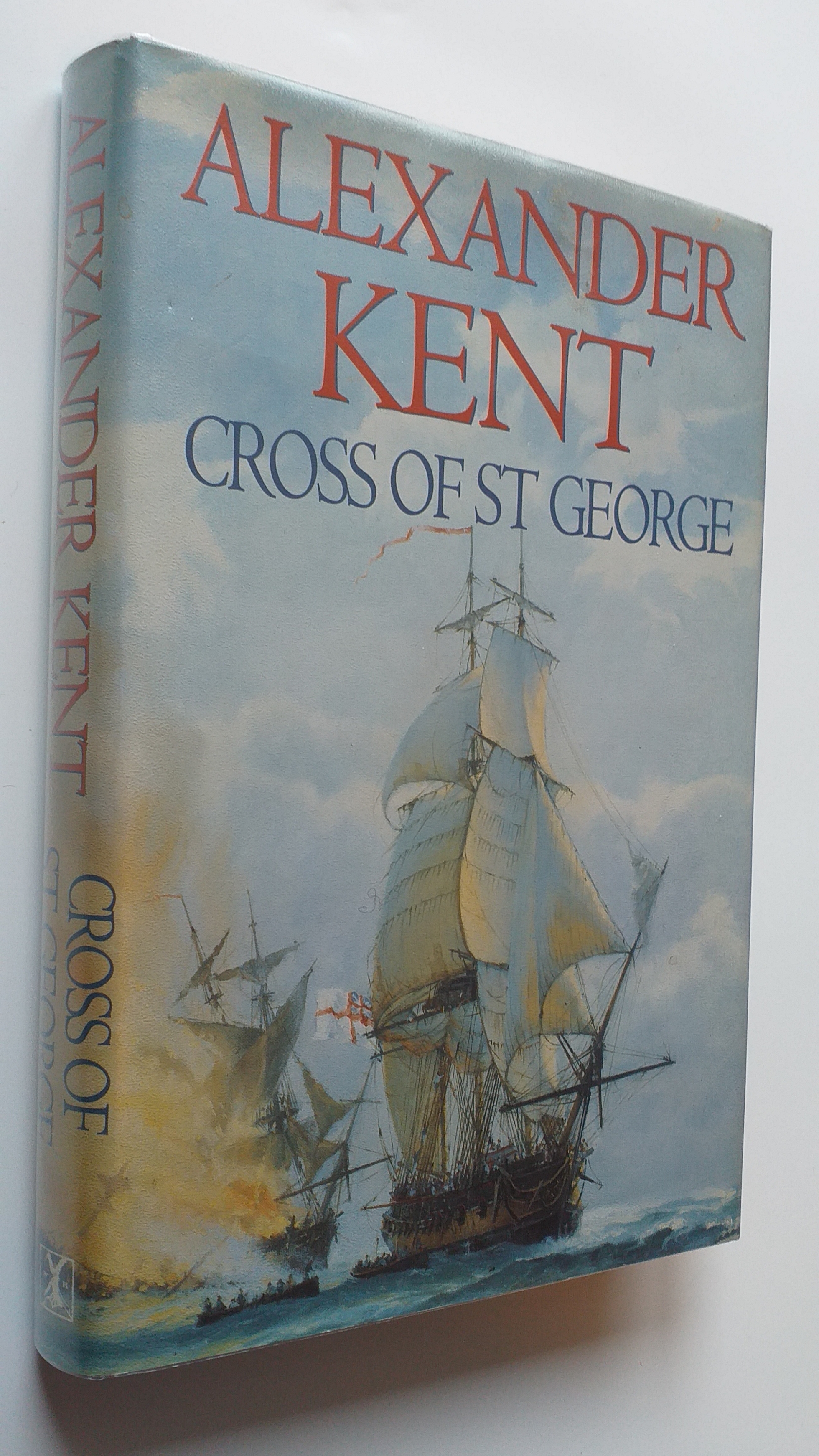Cross of St George