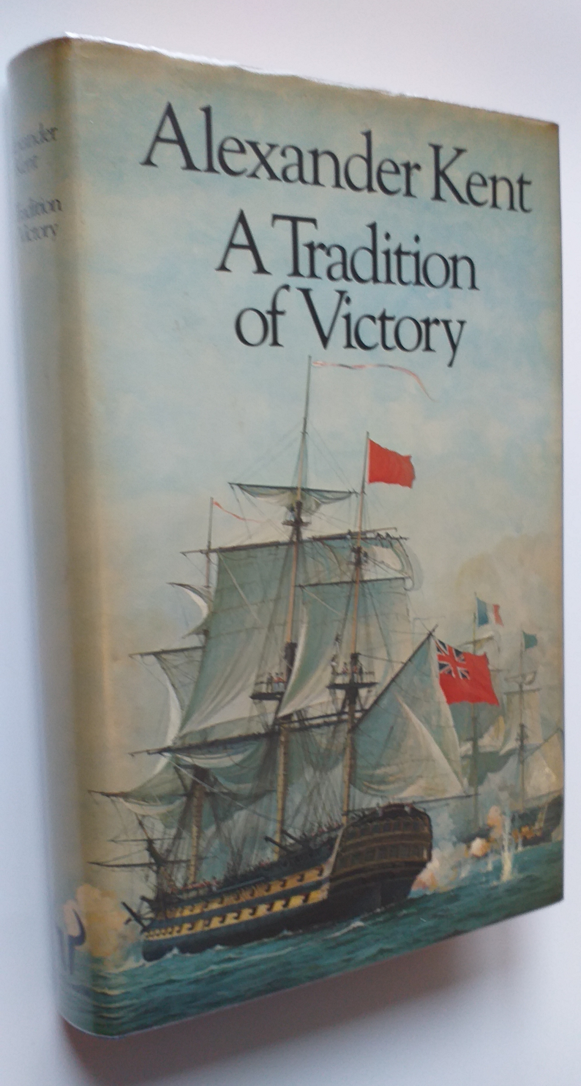 A tradition of Victory