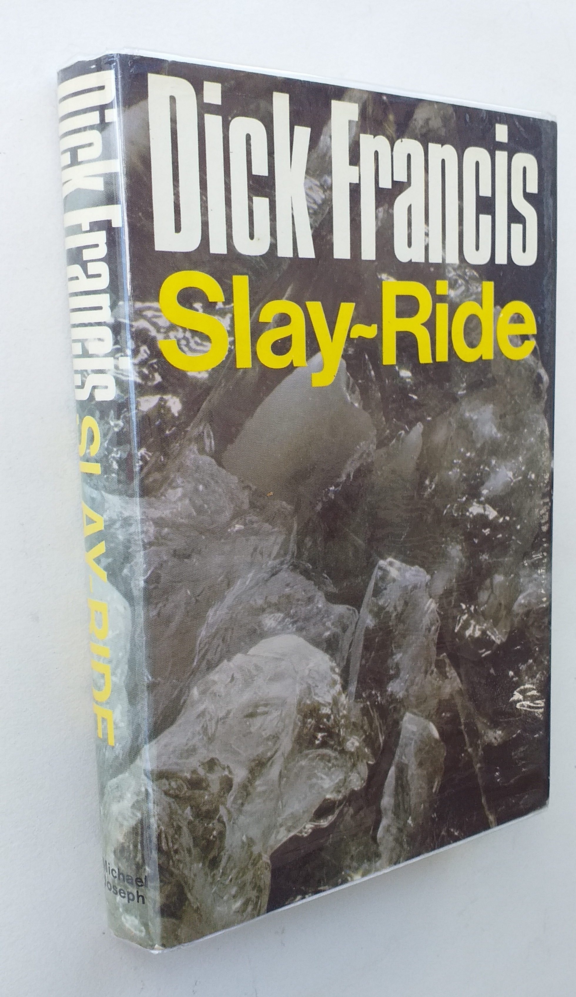 Slay-Ride.