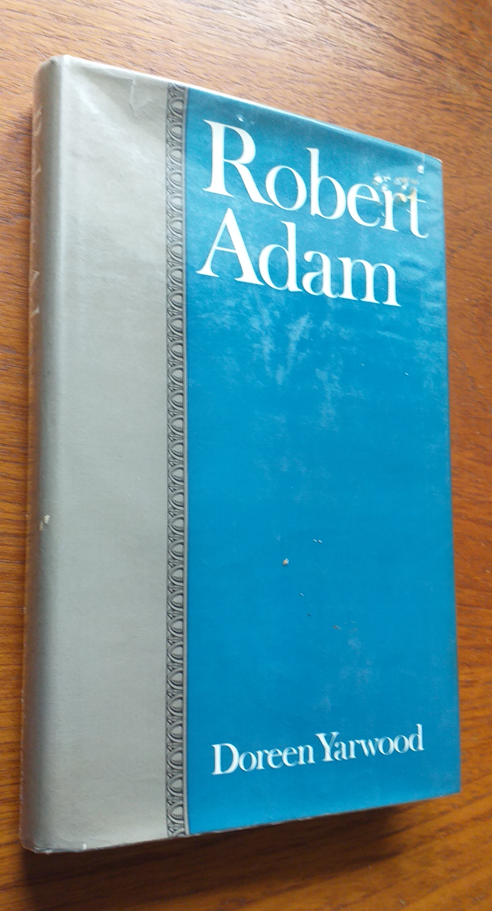 Robert Adam