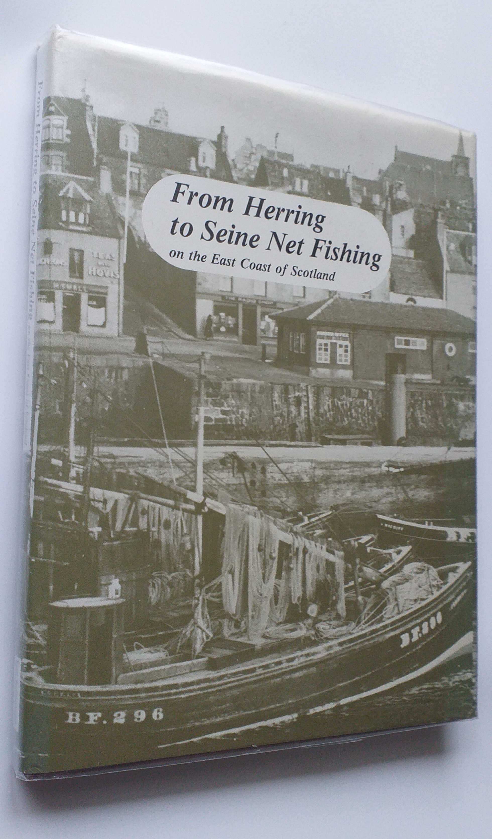 Image for From Herring to Seine Net Fishing. From Herring to Seine Net Fishing.
