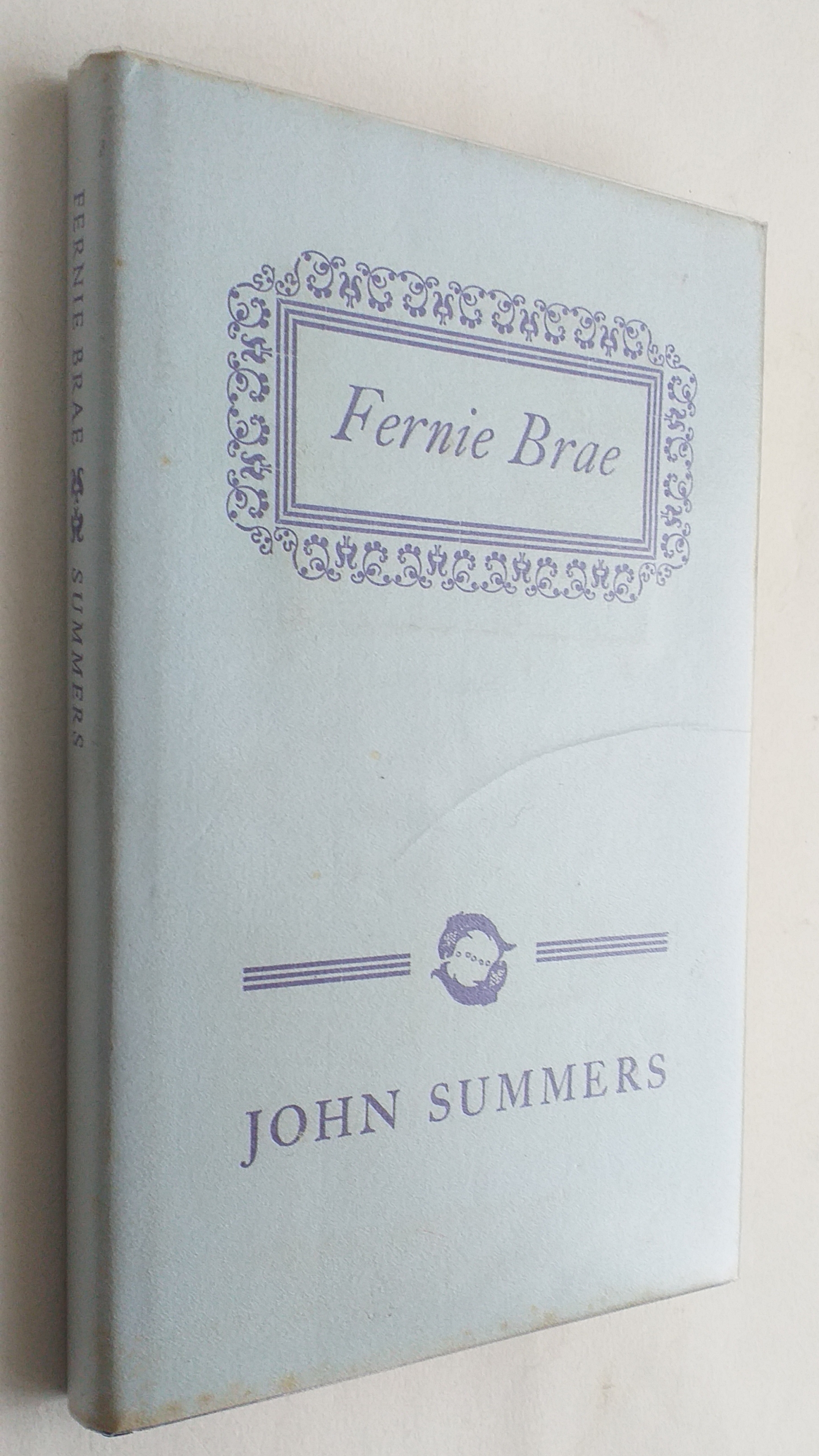 Image for Fernie Brae Fernie Brae