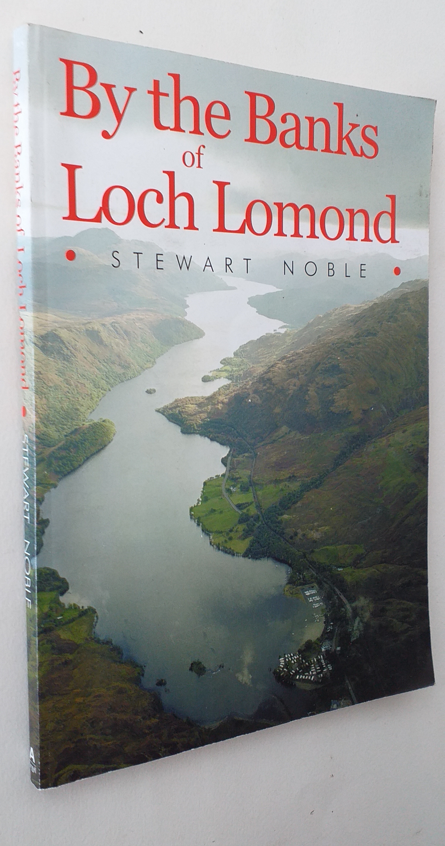 By the Banks of Loch Lomond