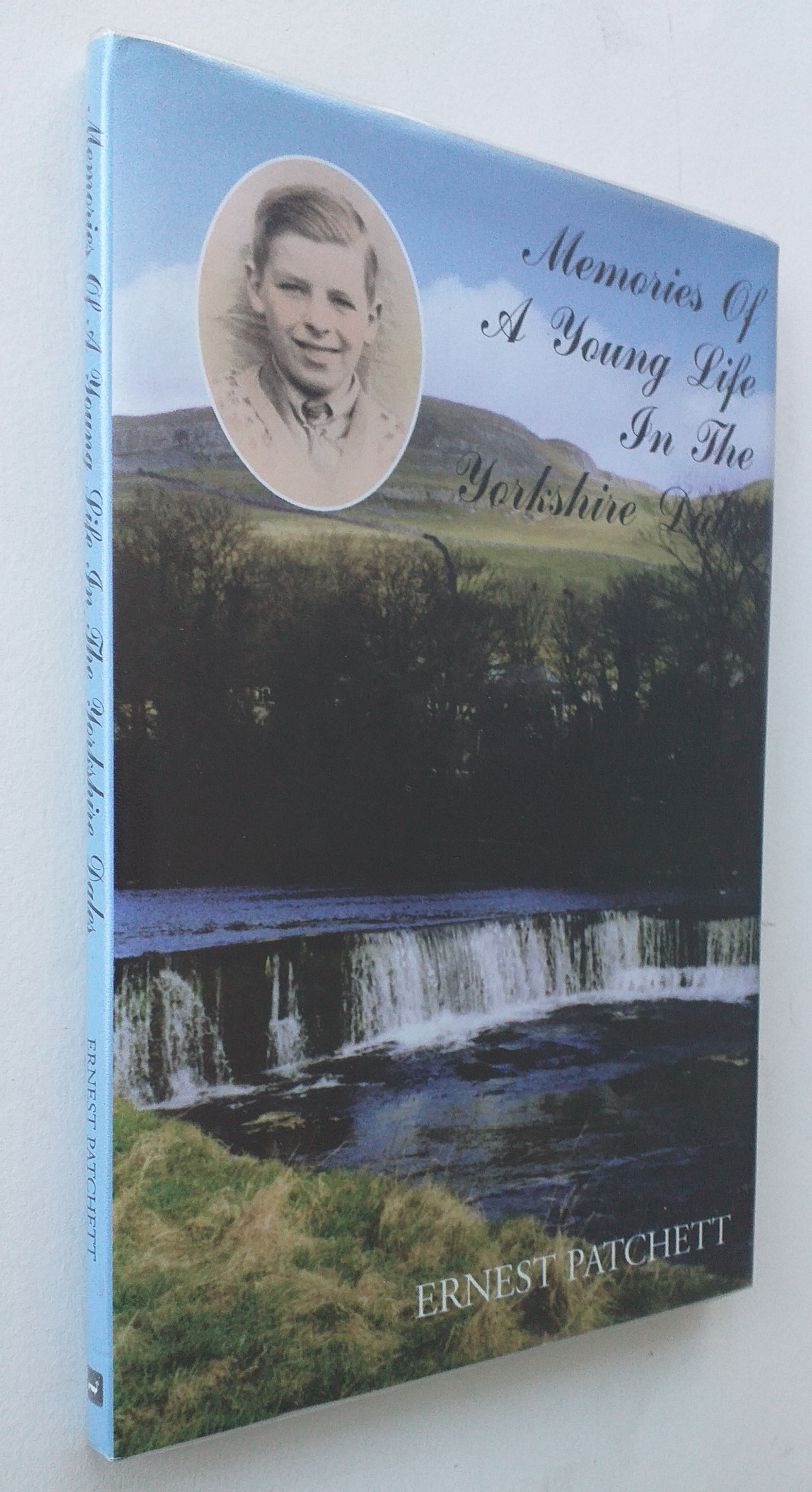 Memories of a Young Life in the Yorkshire Dales