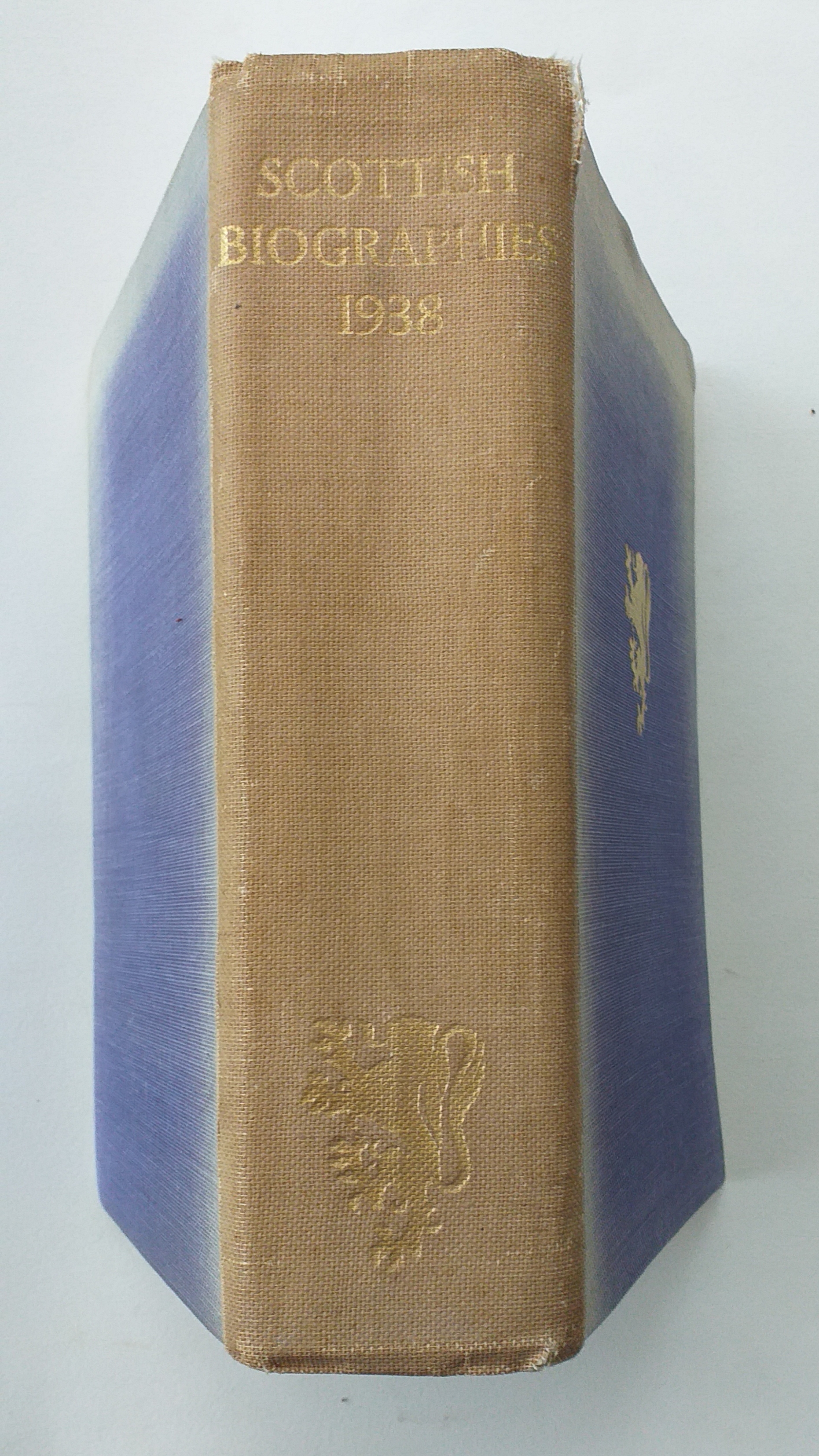 Scottish Biographies