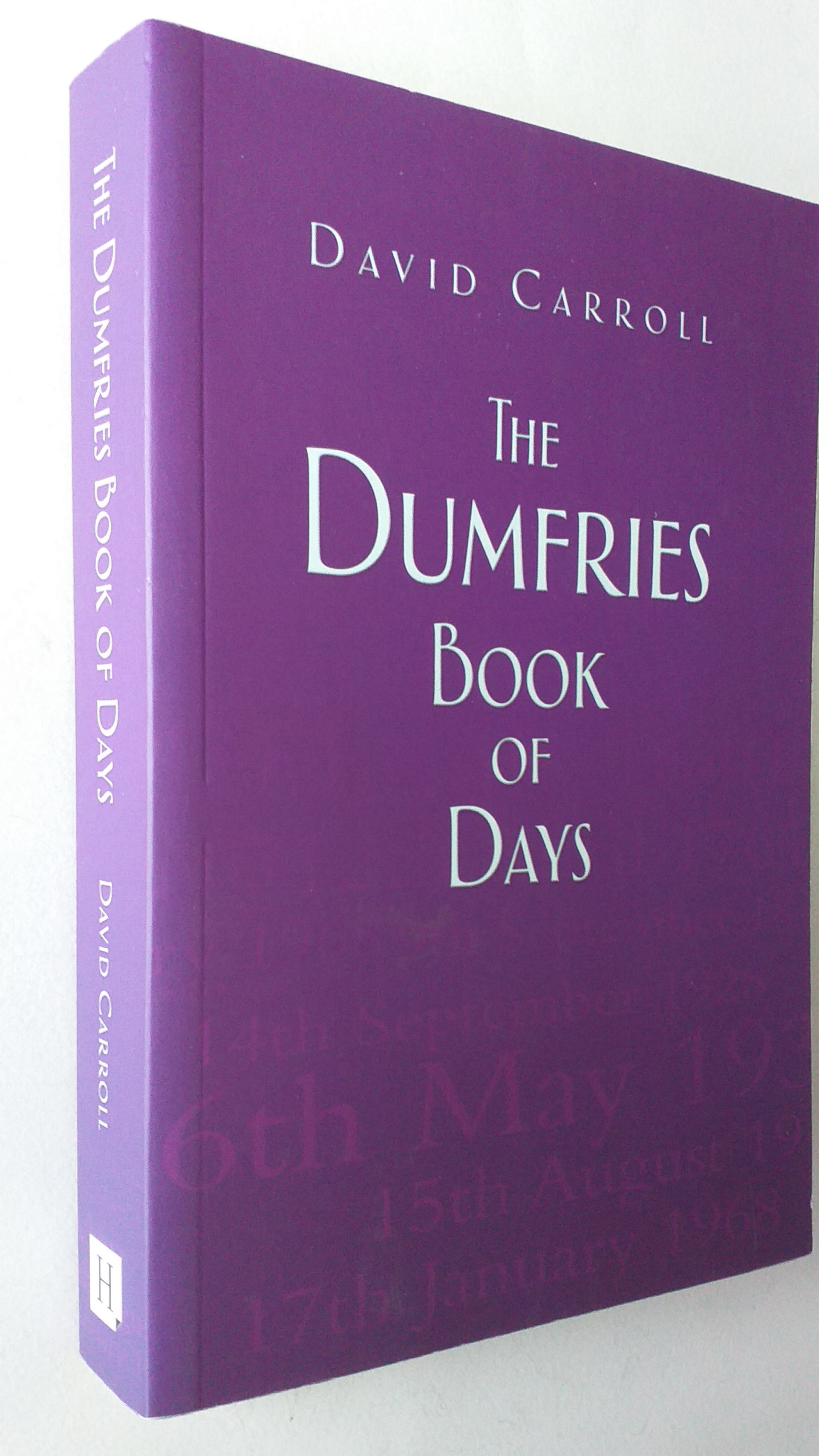 The Dumfries Book of Days