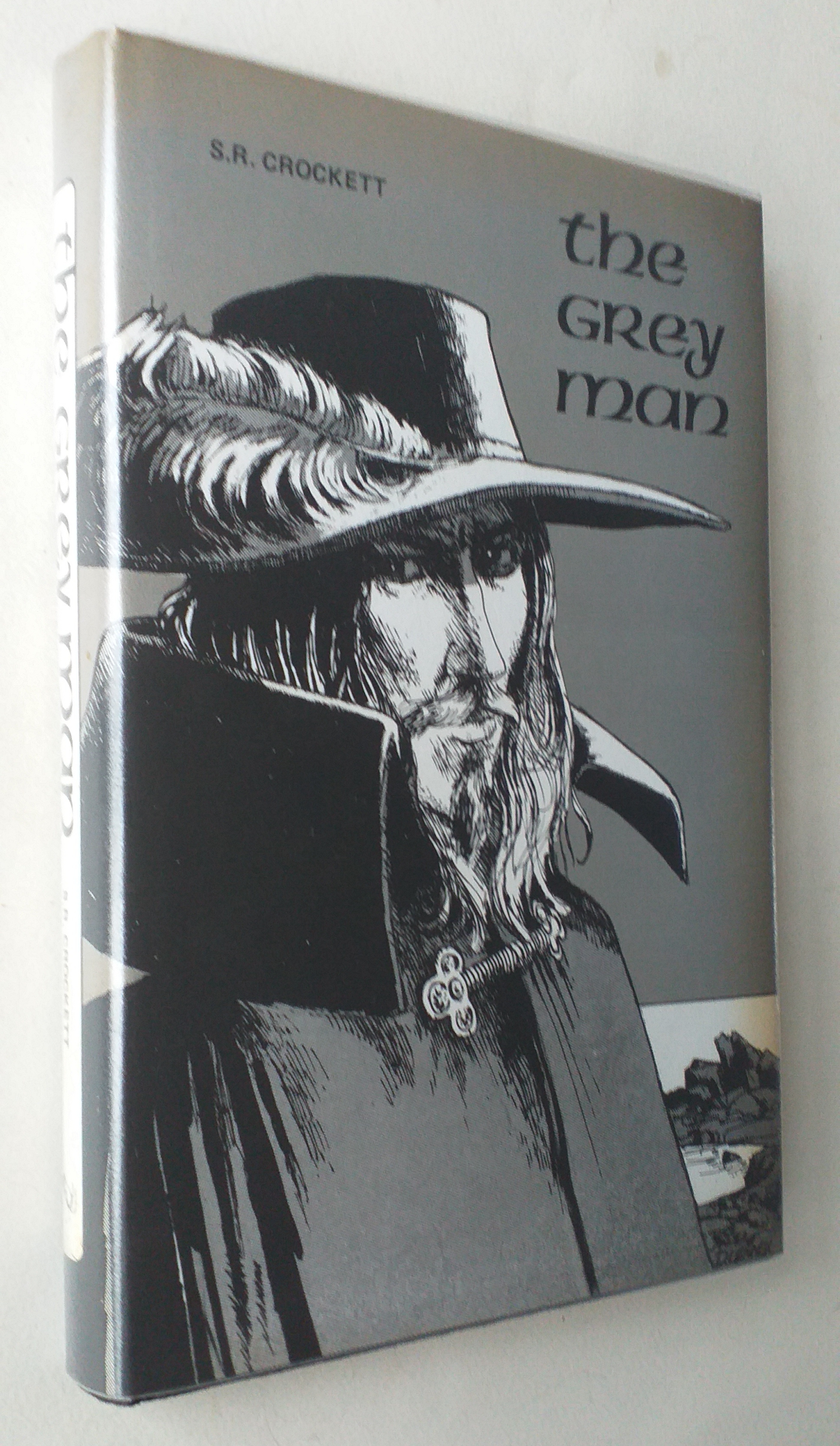 The Grey Man