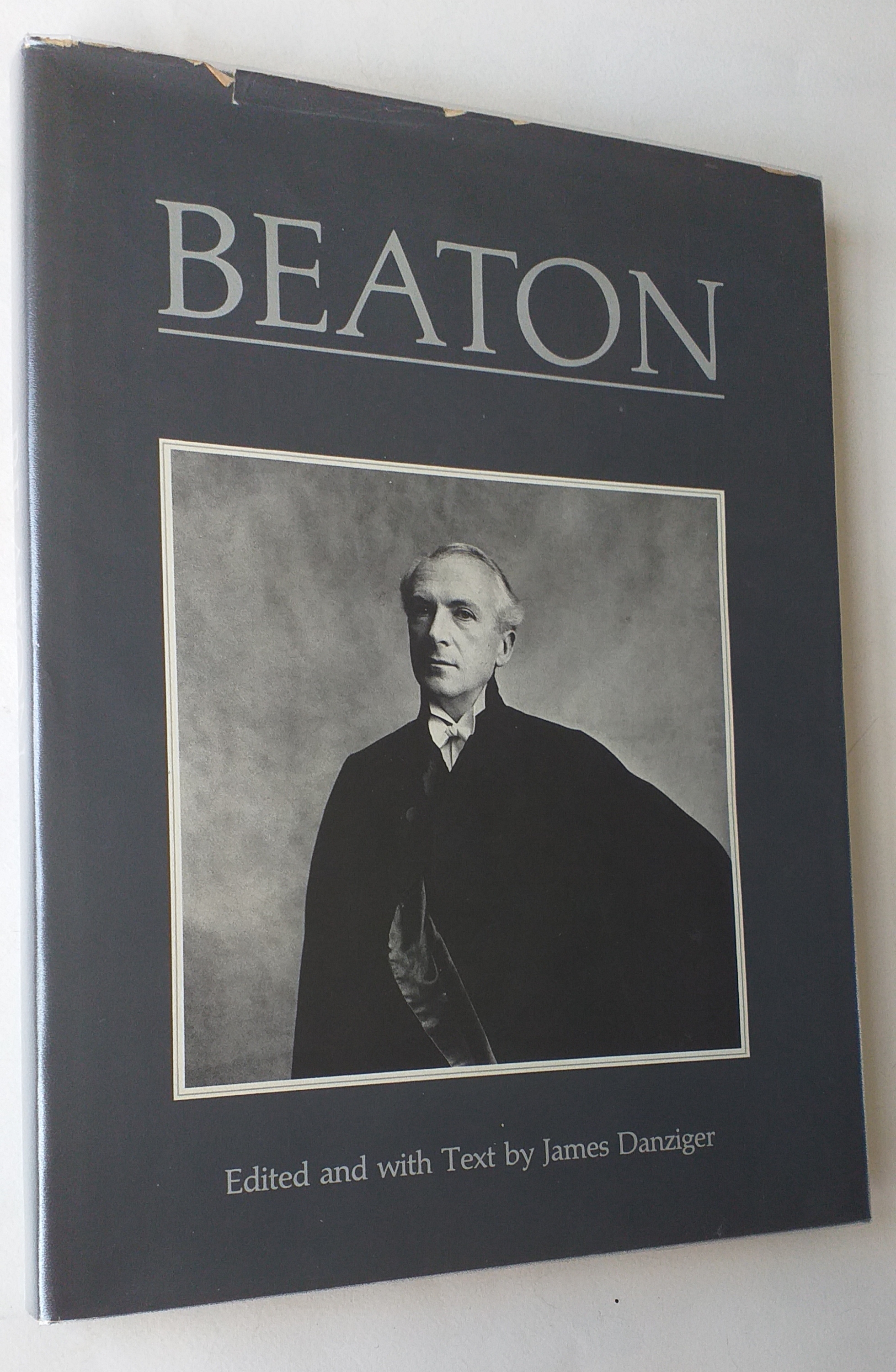 Beaton (Cecil)