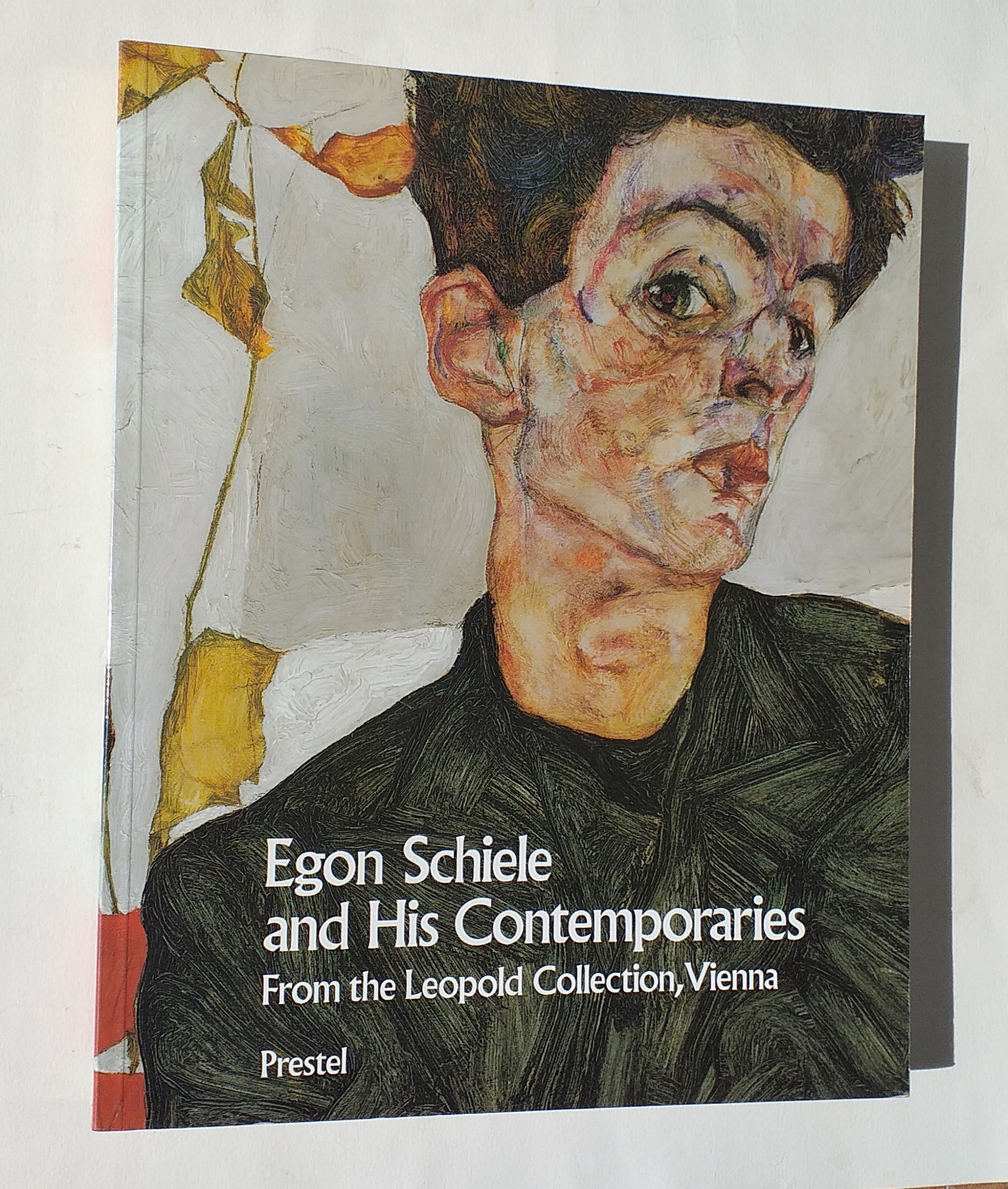 Image for Egon Schiele and His Contemporaries: Austrian Painting and Drawing from 1900 to 1930 From the Leopold Collection, Vienna Klaus Egon Schiele and His Contemporaries: Austrian Painting and Drawing from 1900 to 1930 From the Leopold Collection, Vienna Klaus