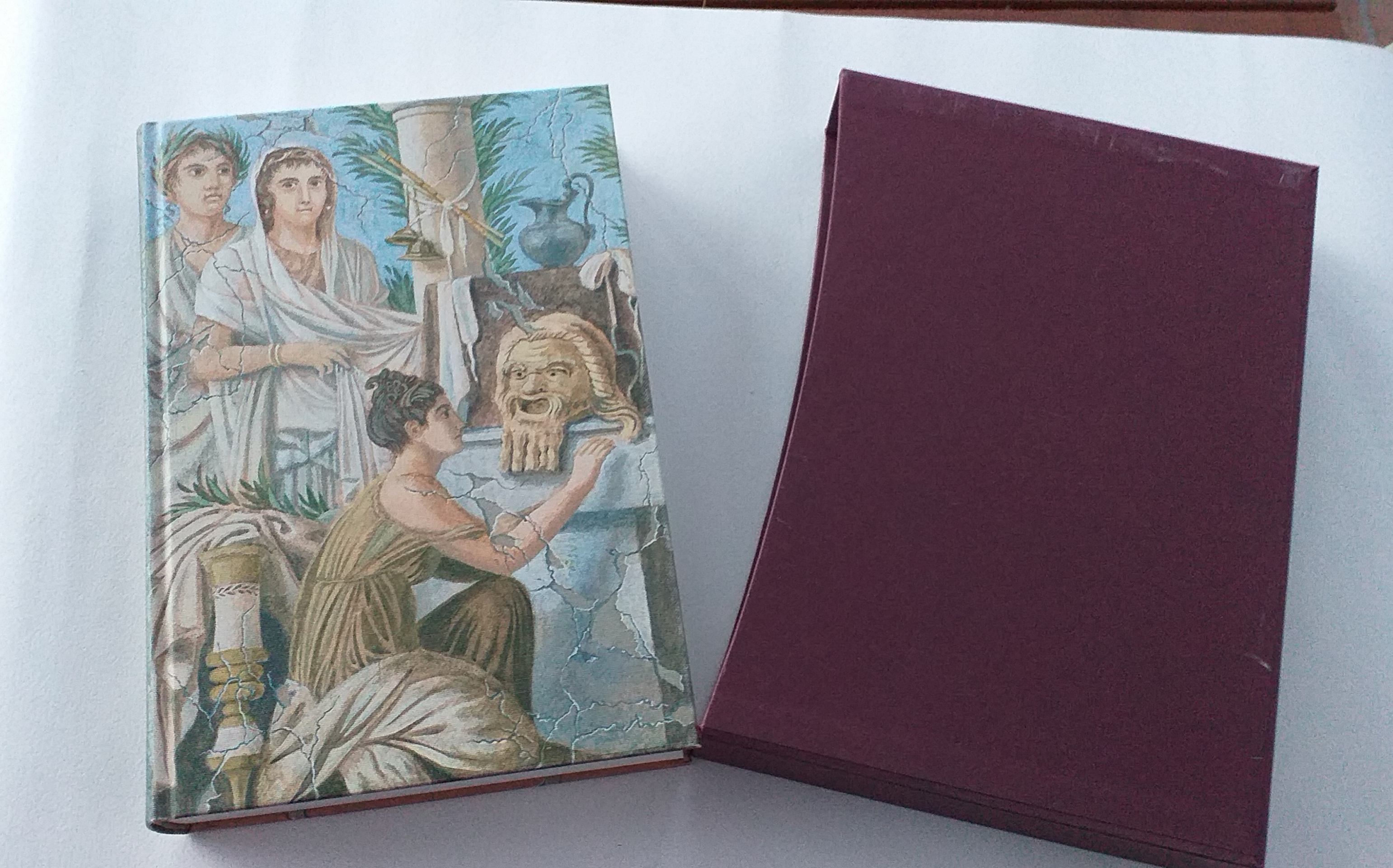 Daily Life in Ancient Rome: The People and the City at the Height of the Empire