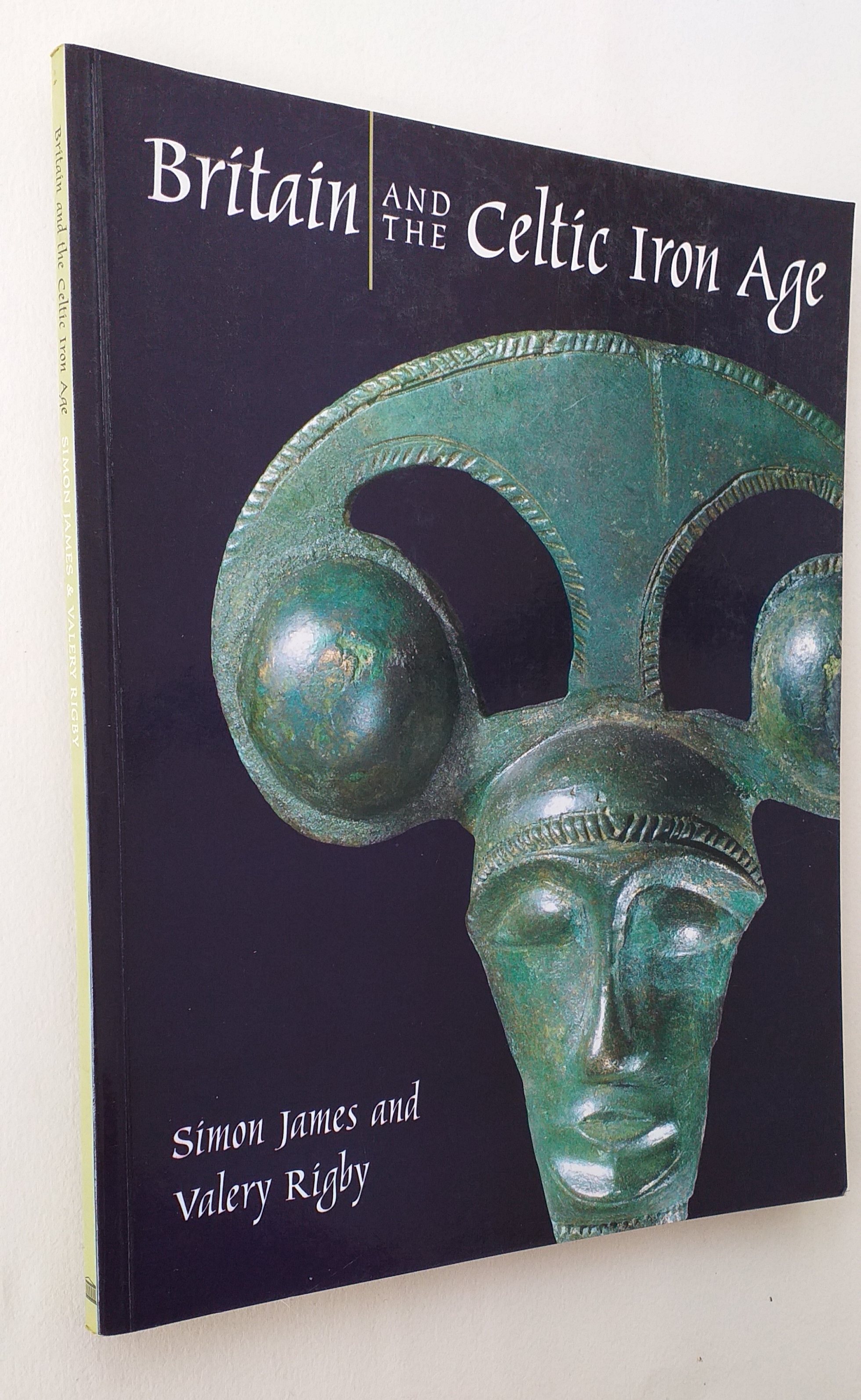 Britain and the Celtic Iron Age