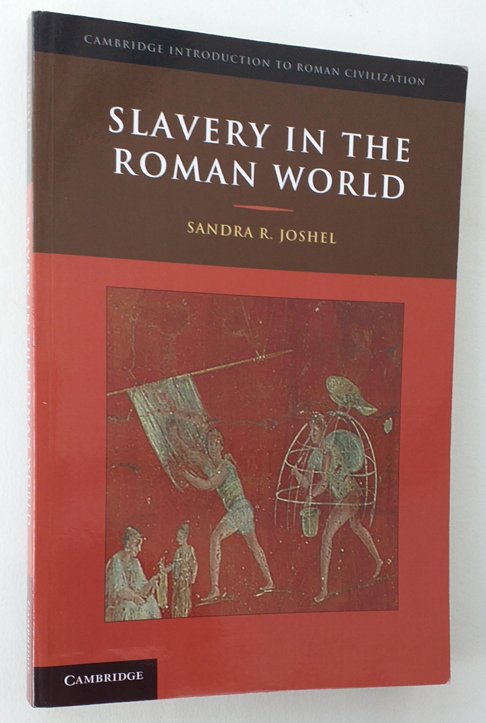 Slavery in the Roman World