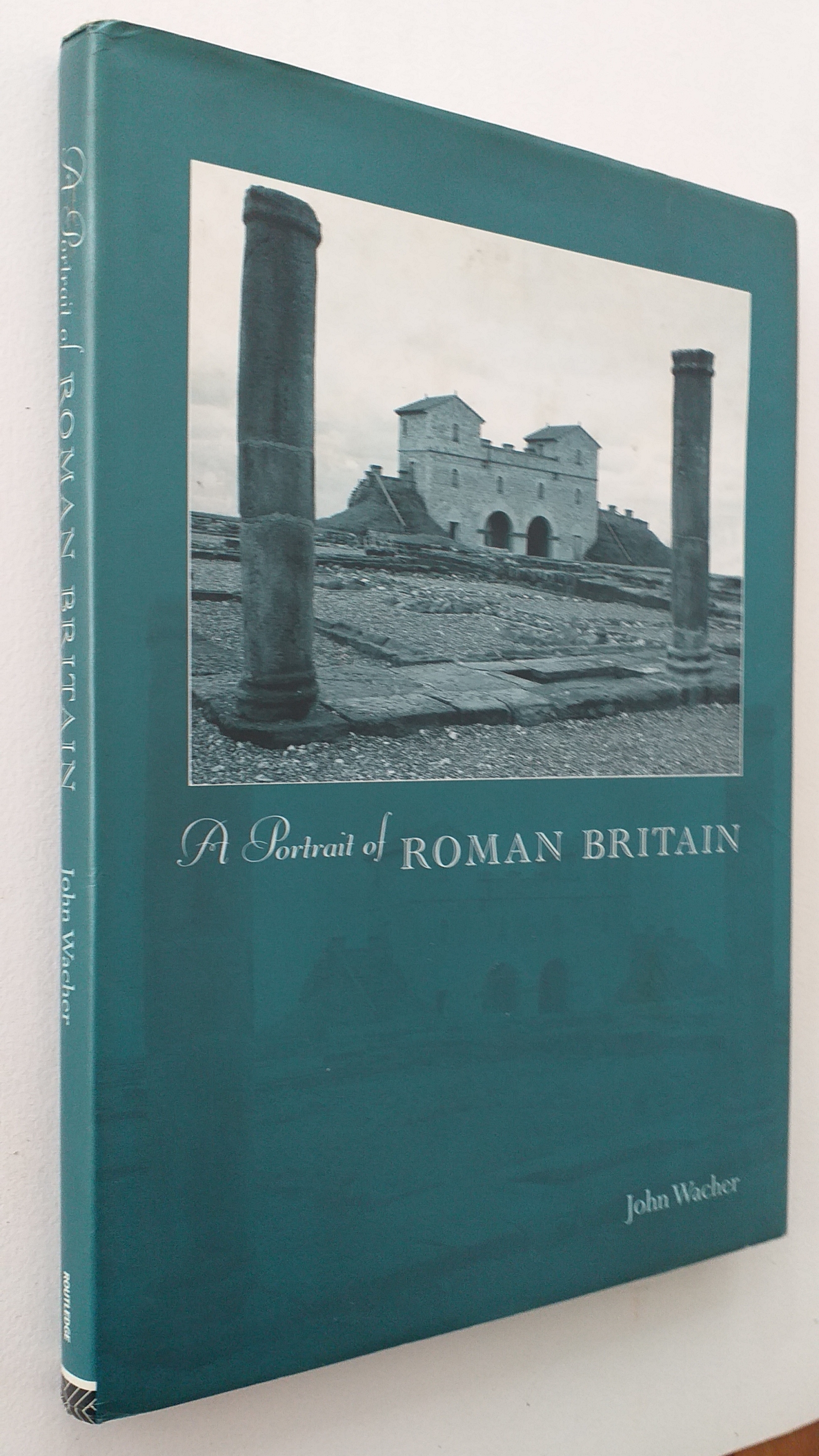 A Portrait of Roman Britain