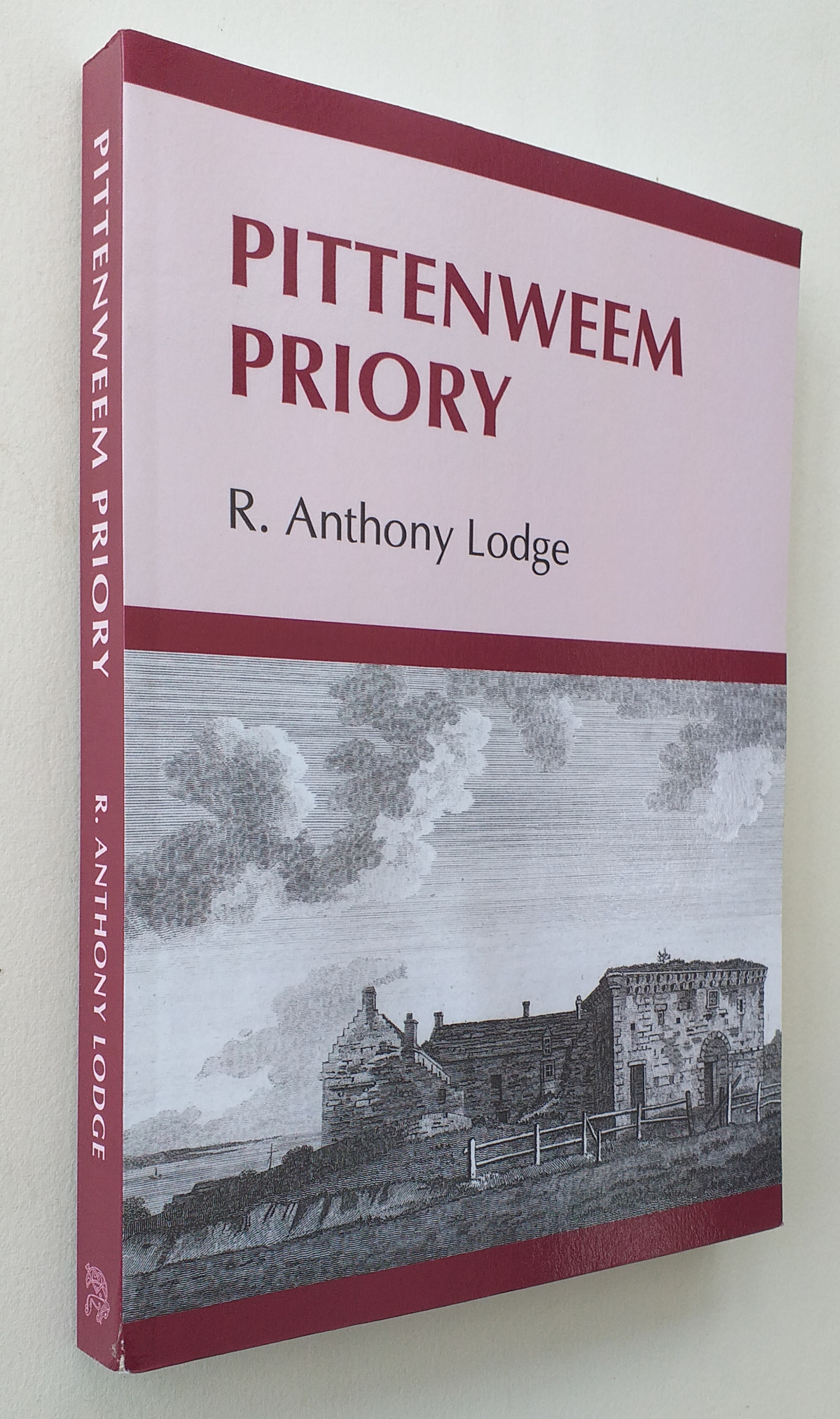 Pittenweem Priory