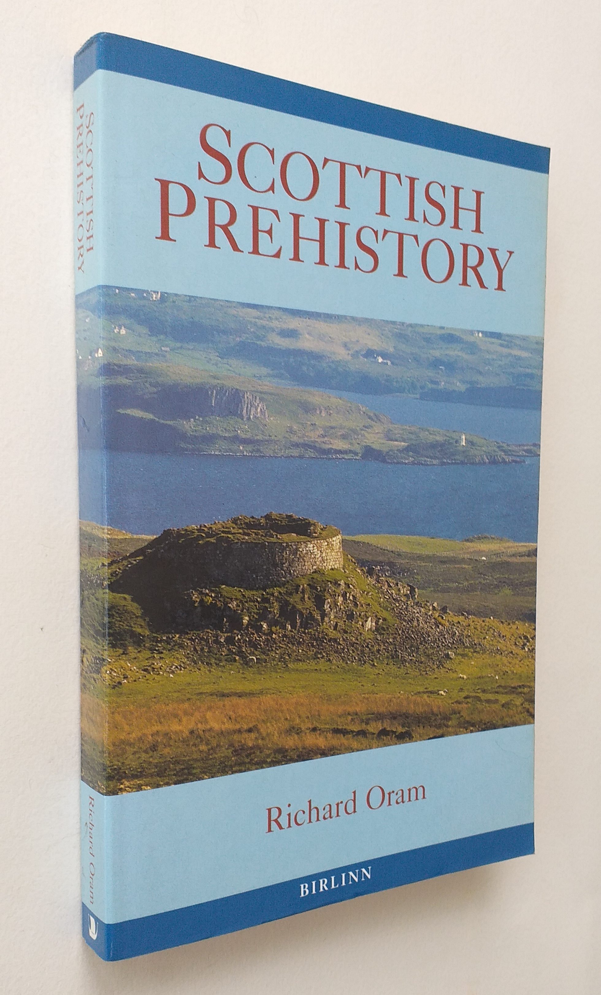 Scottish Prehistory