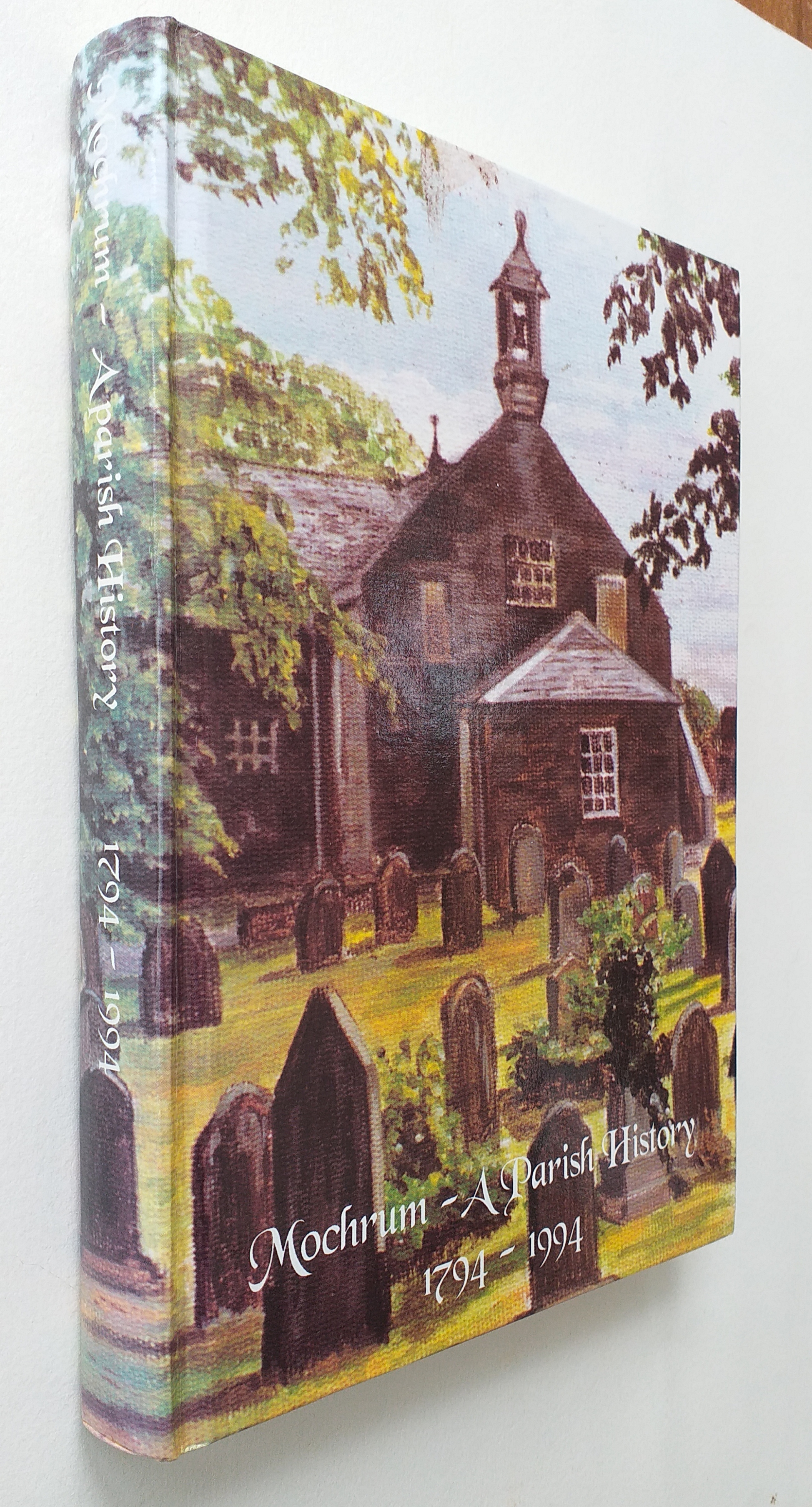 Mochrum: A Parish History, 1794-1994