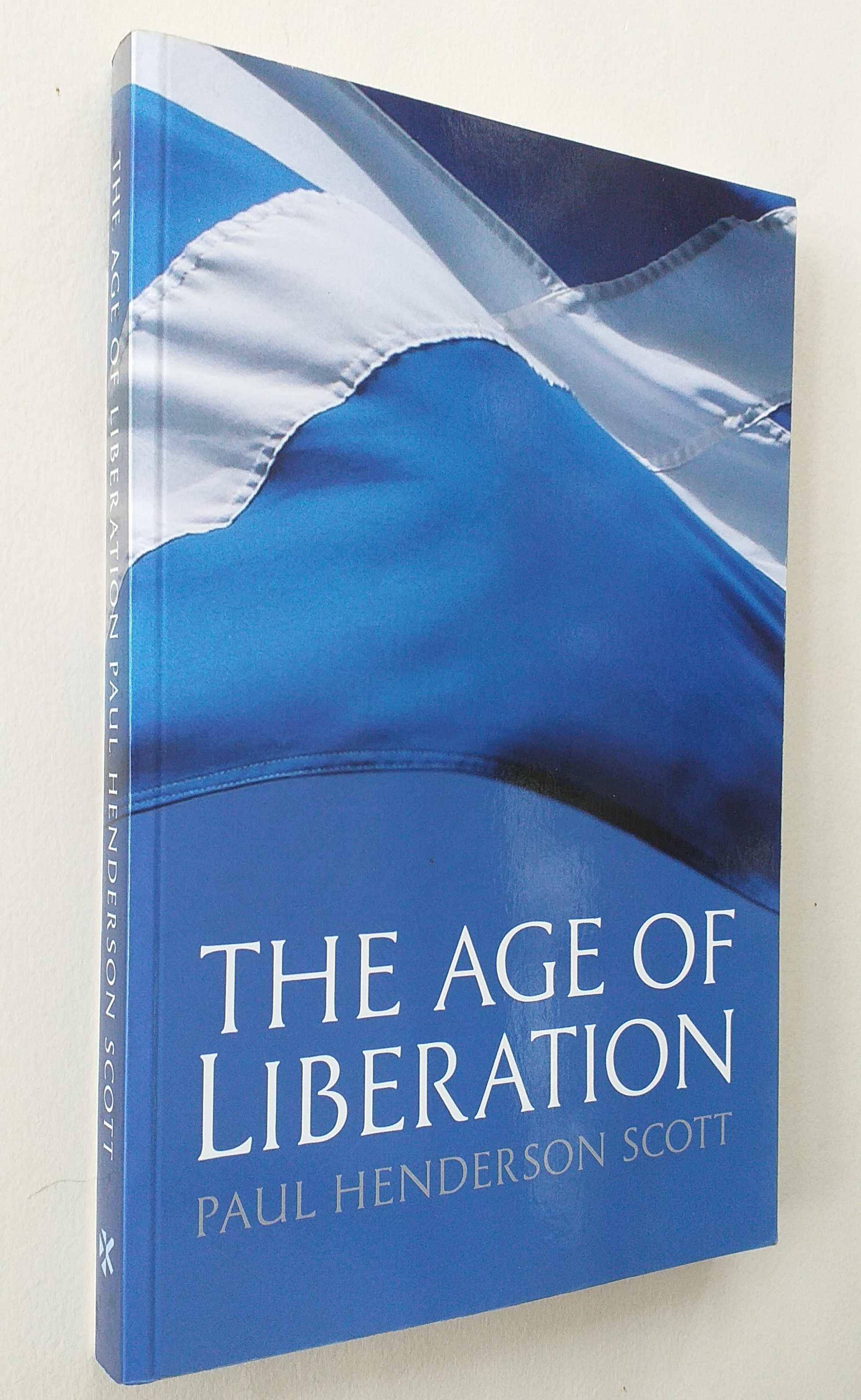 The age of liberation