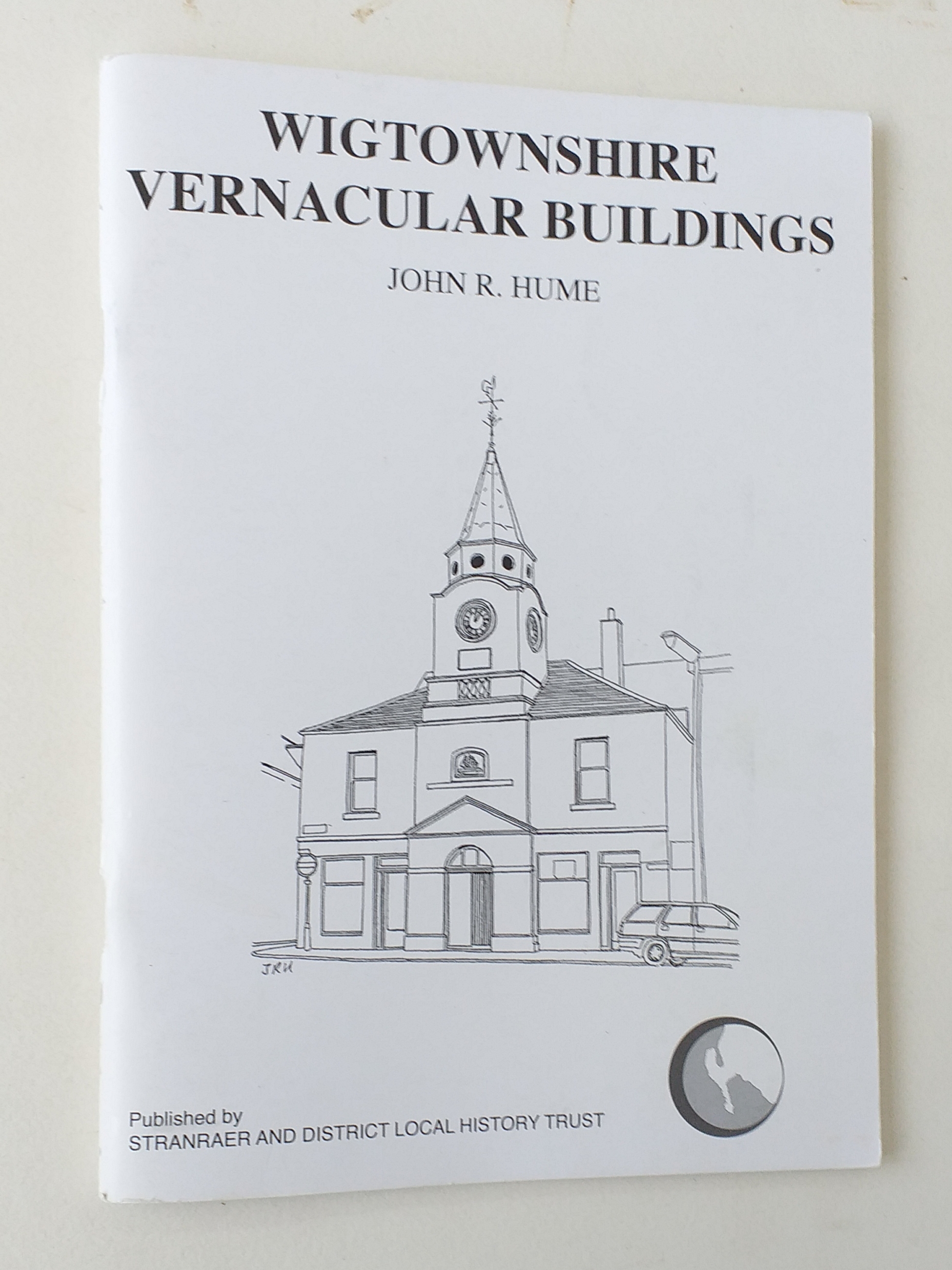 Wigownshire vernacular buildings