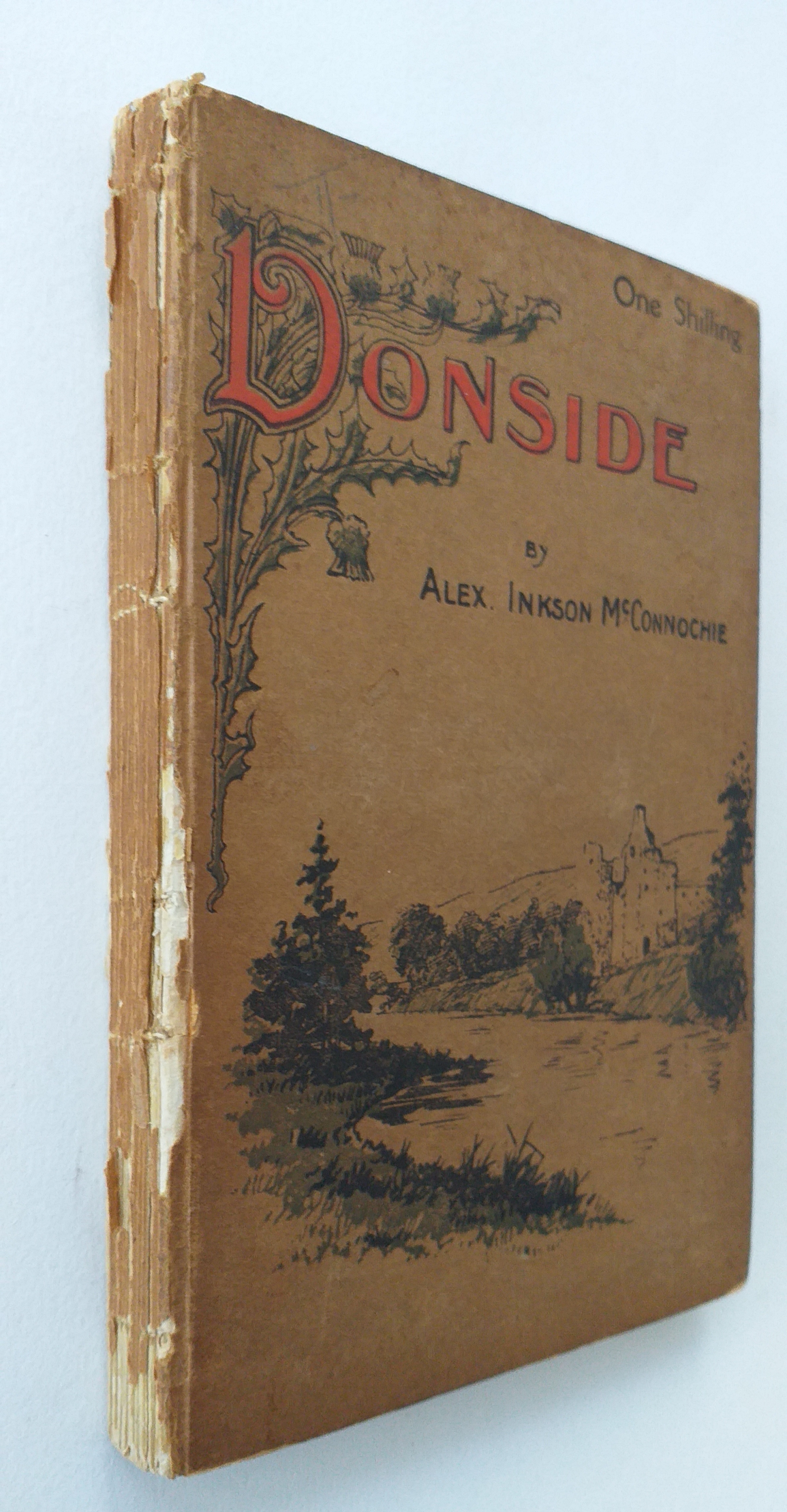 Donside