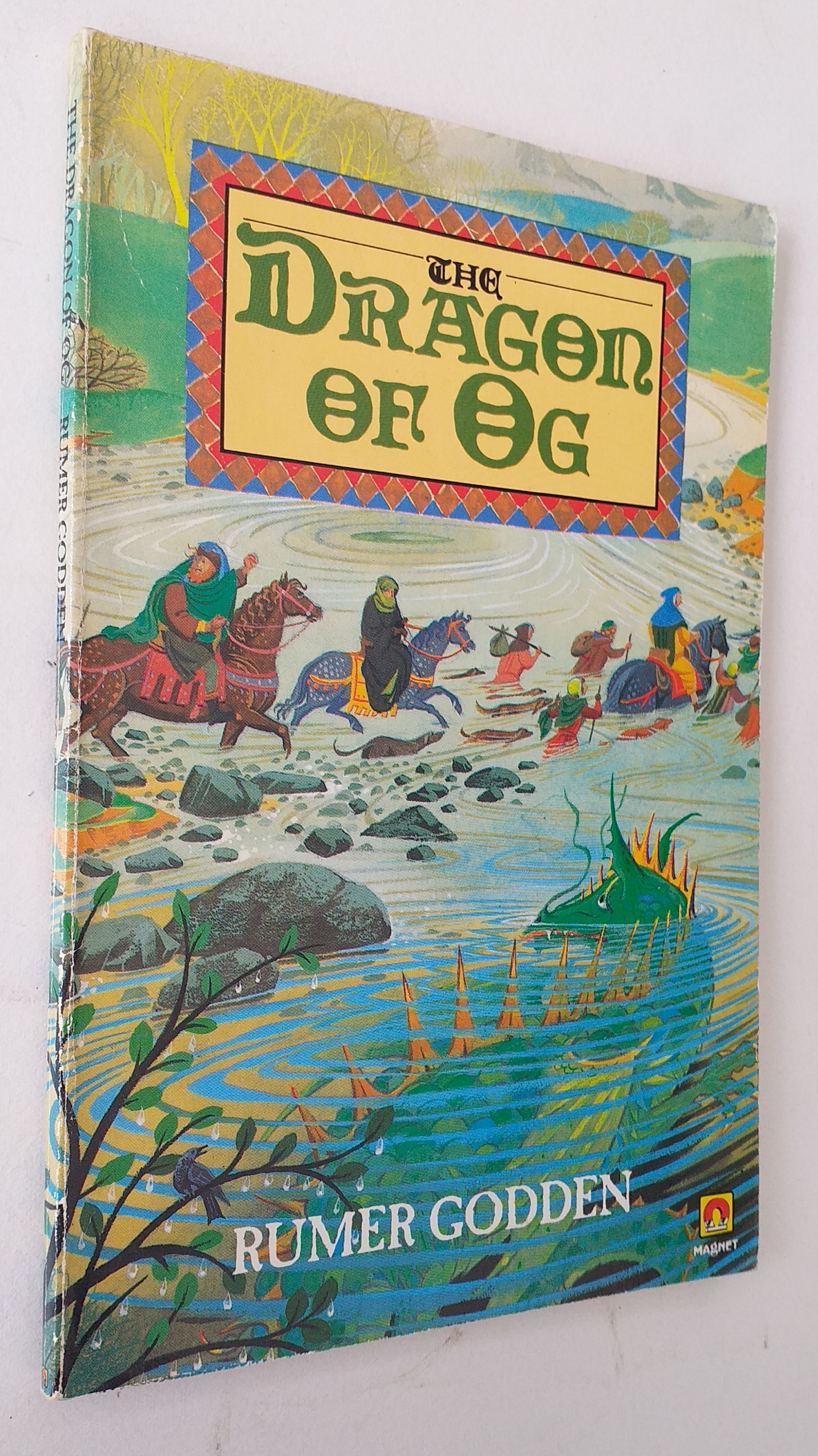 Dragon of Og