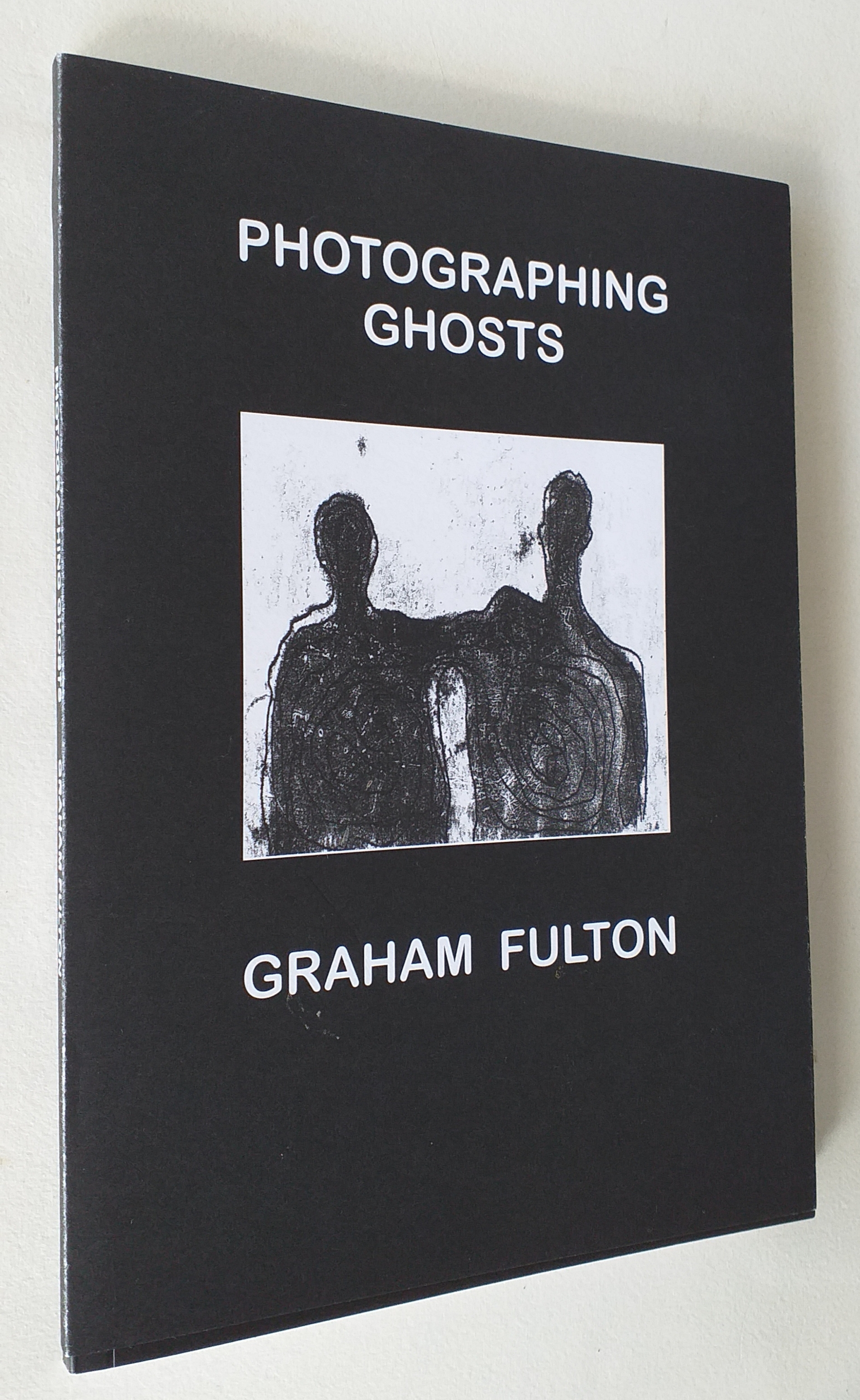 Photographing Ghosts