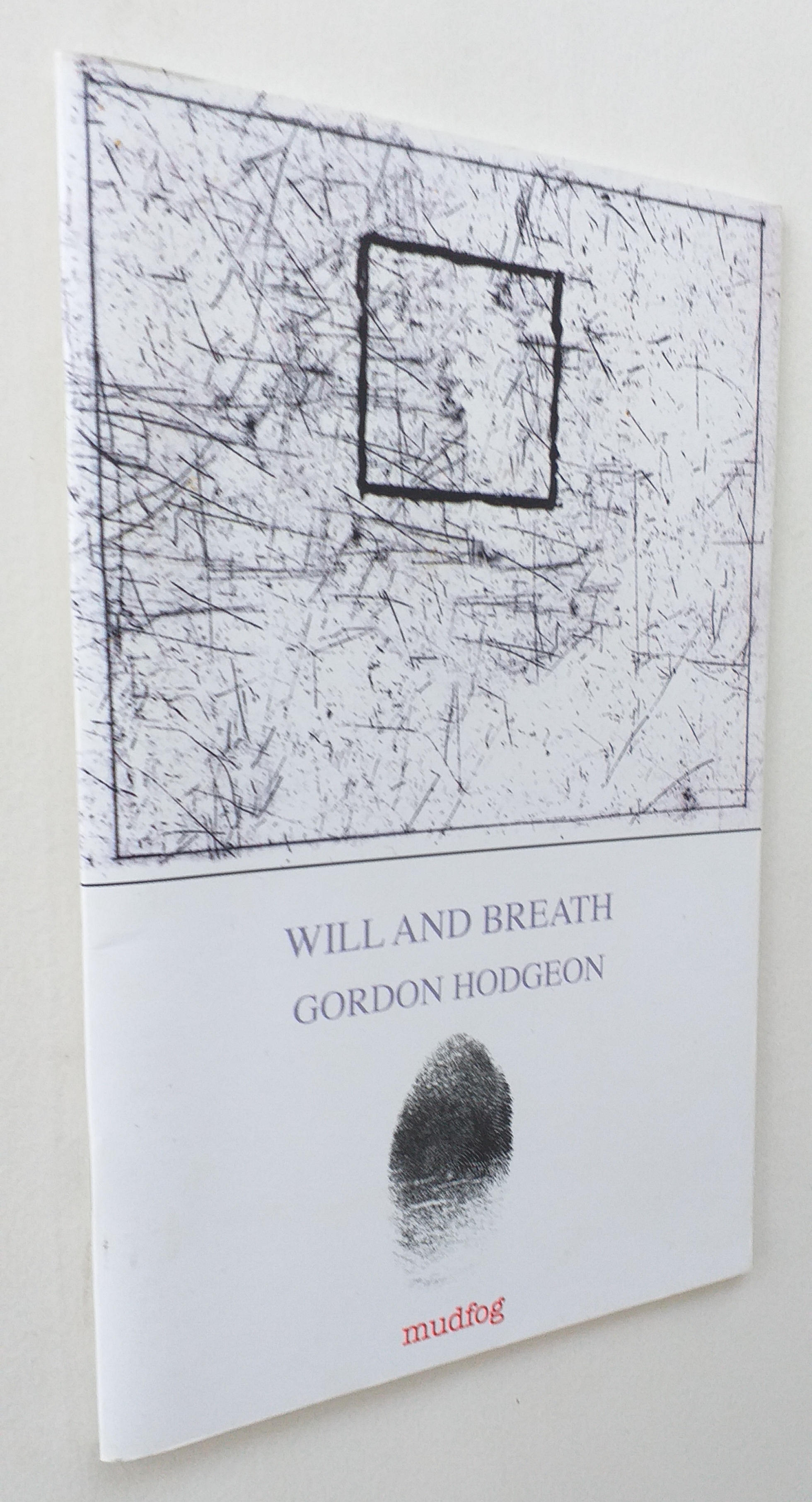 Will and Breath