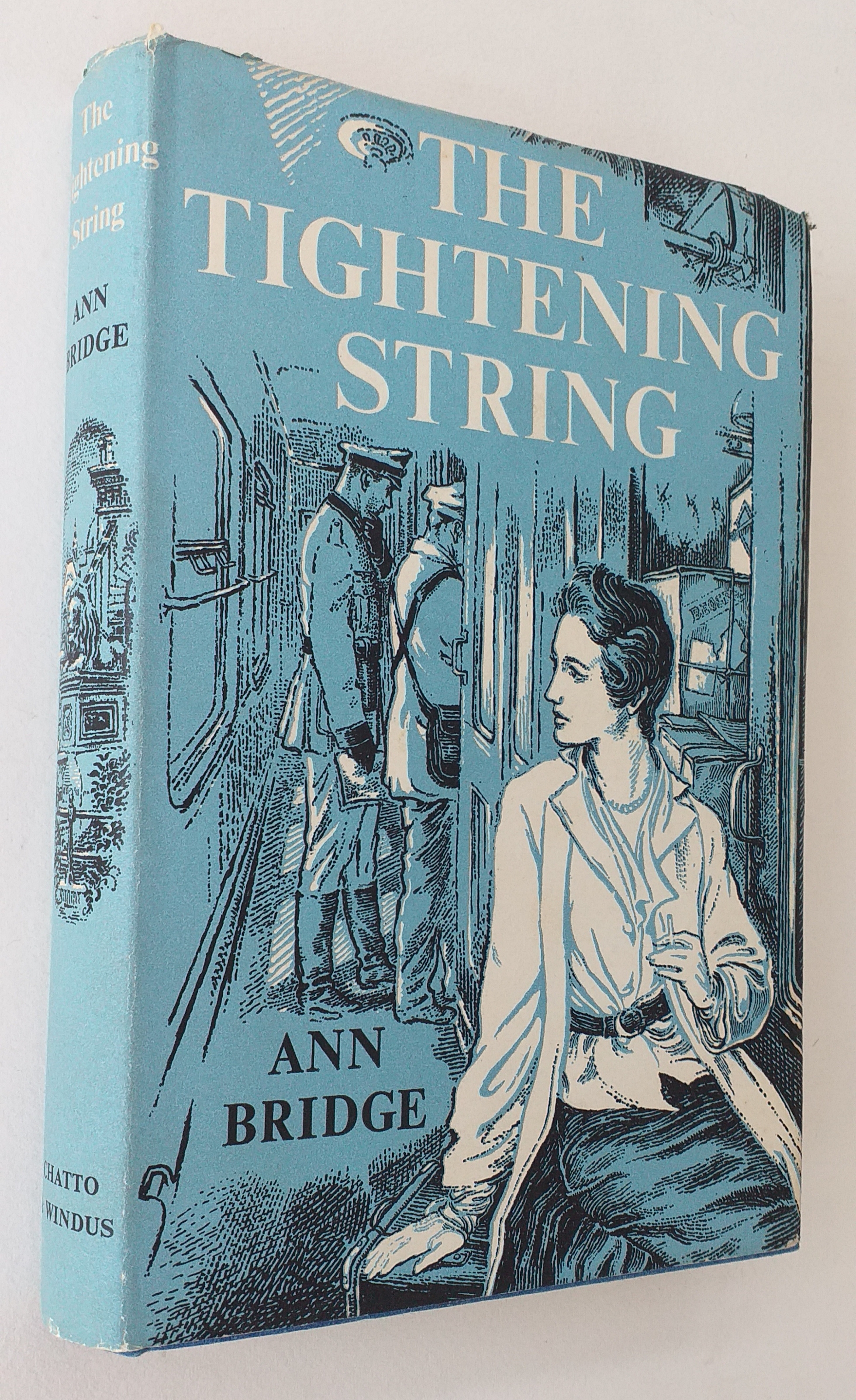 The Tightening String