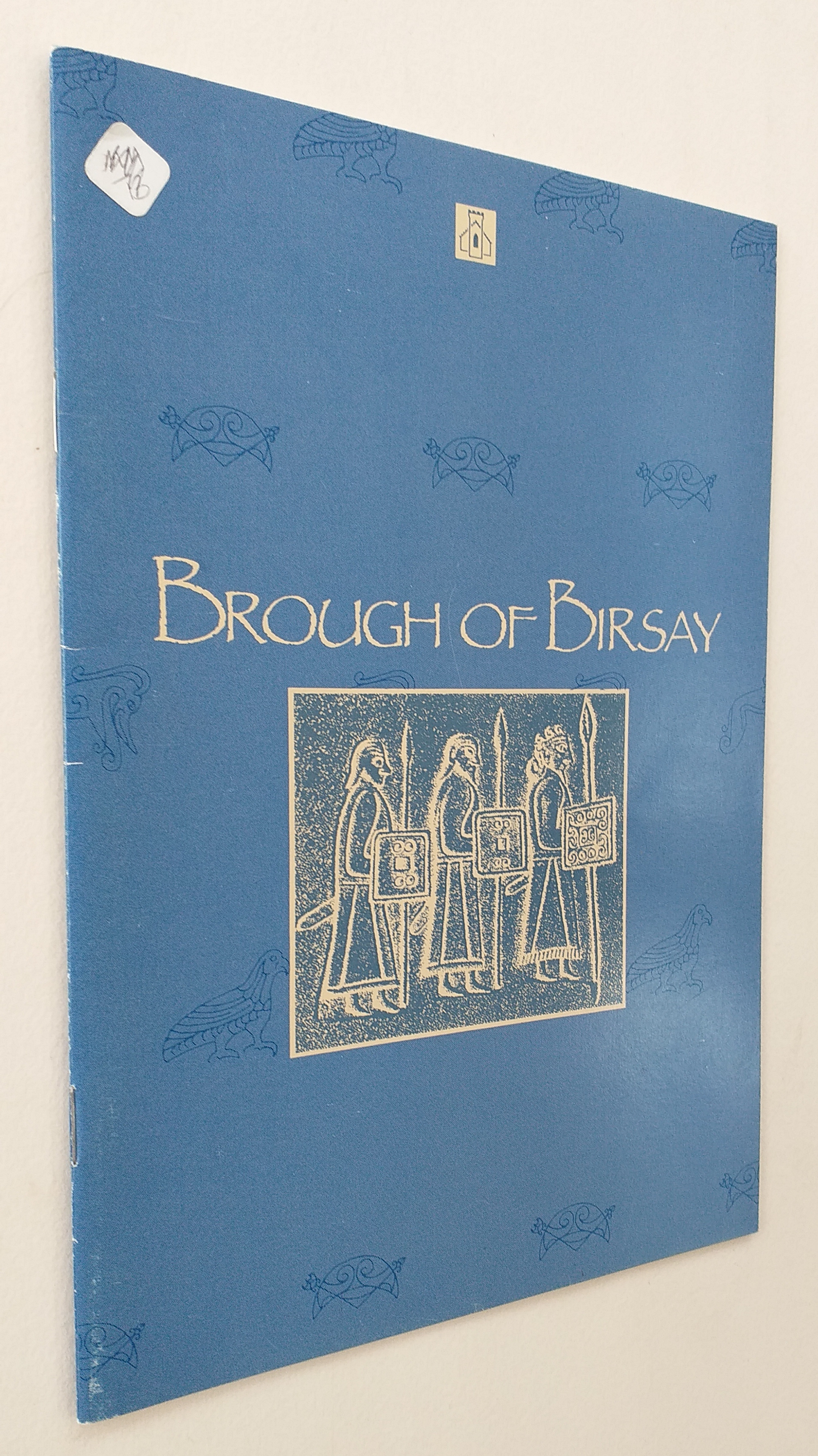 The Brough of Birsay