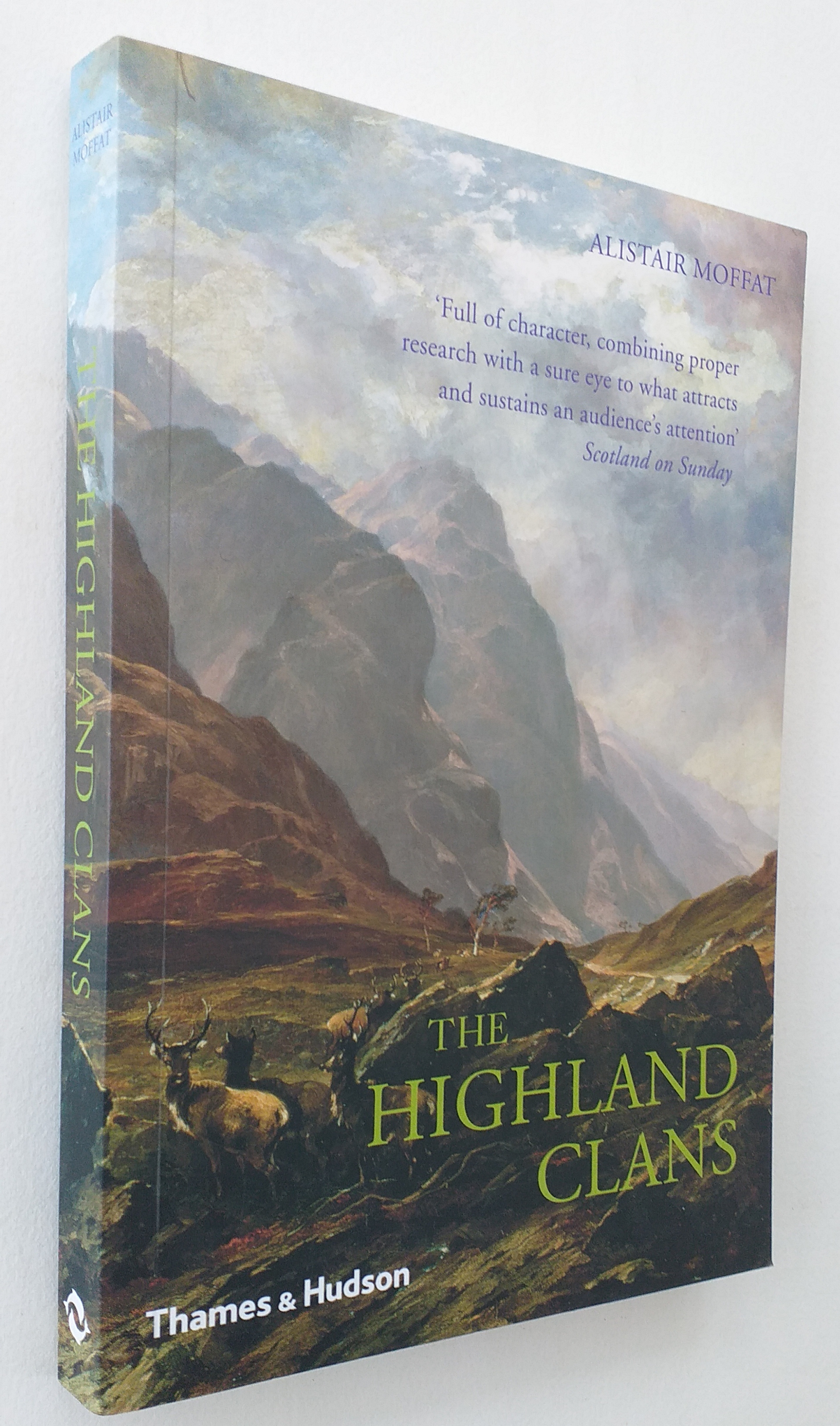 The Highland Clans
