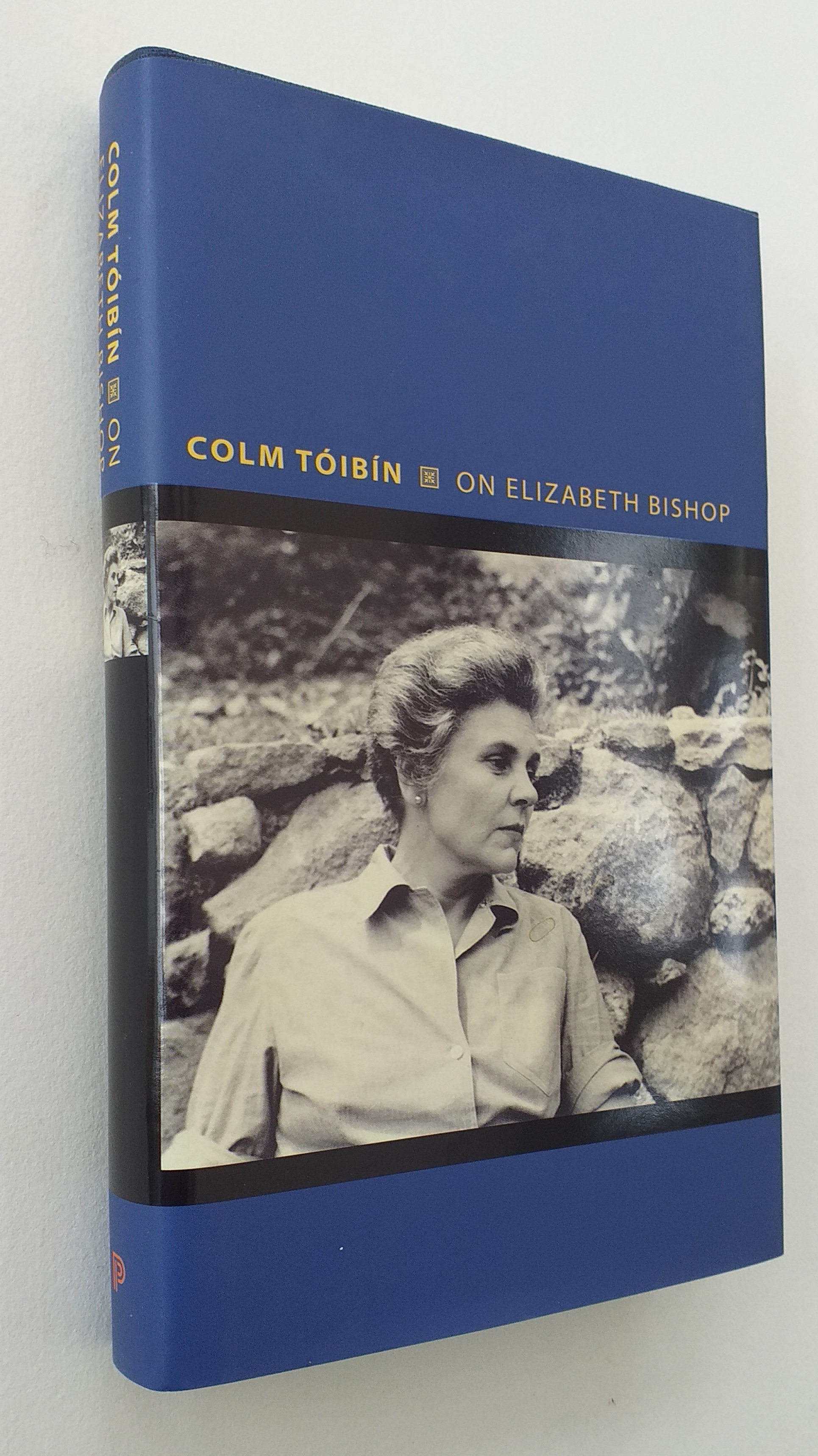 On Elizabeth Bishop
