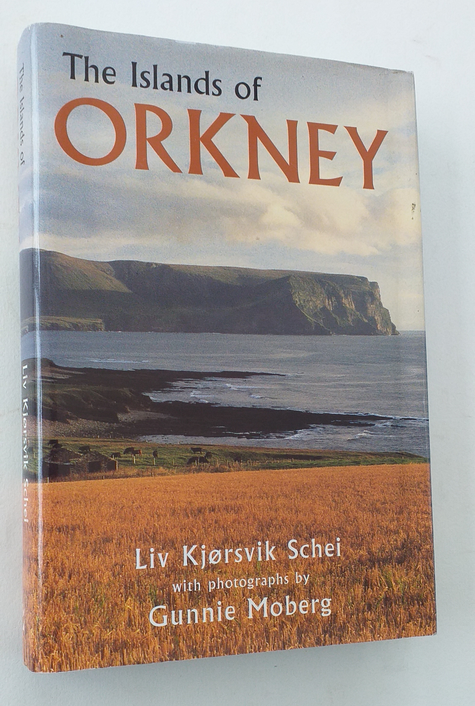 The Islands of Orkney