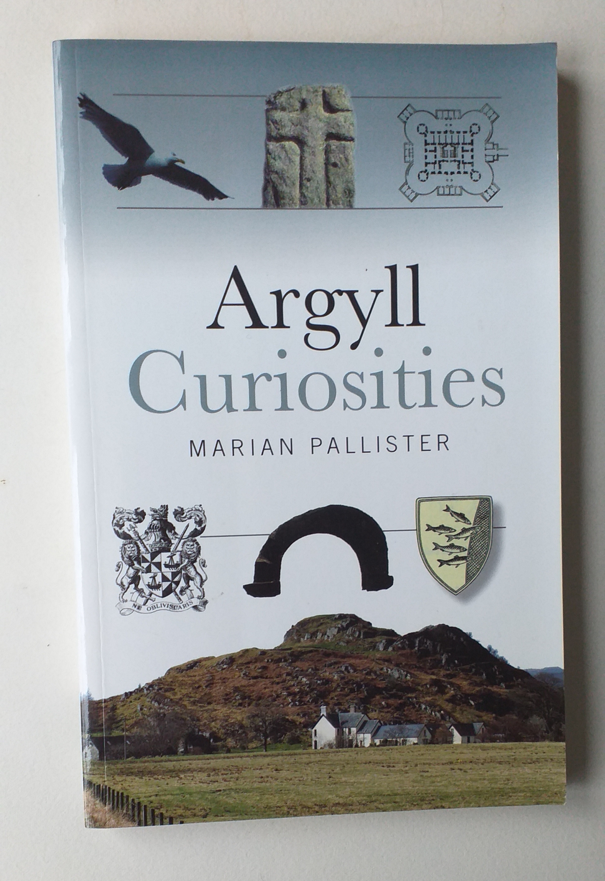 Argyll Curiosities