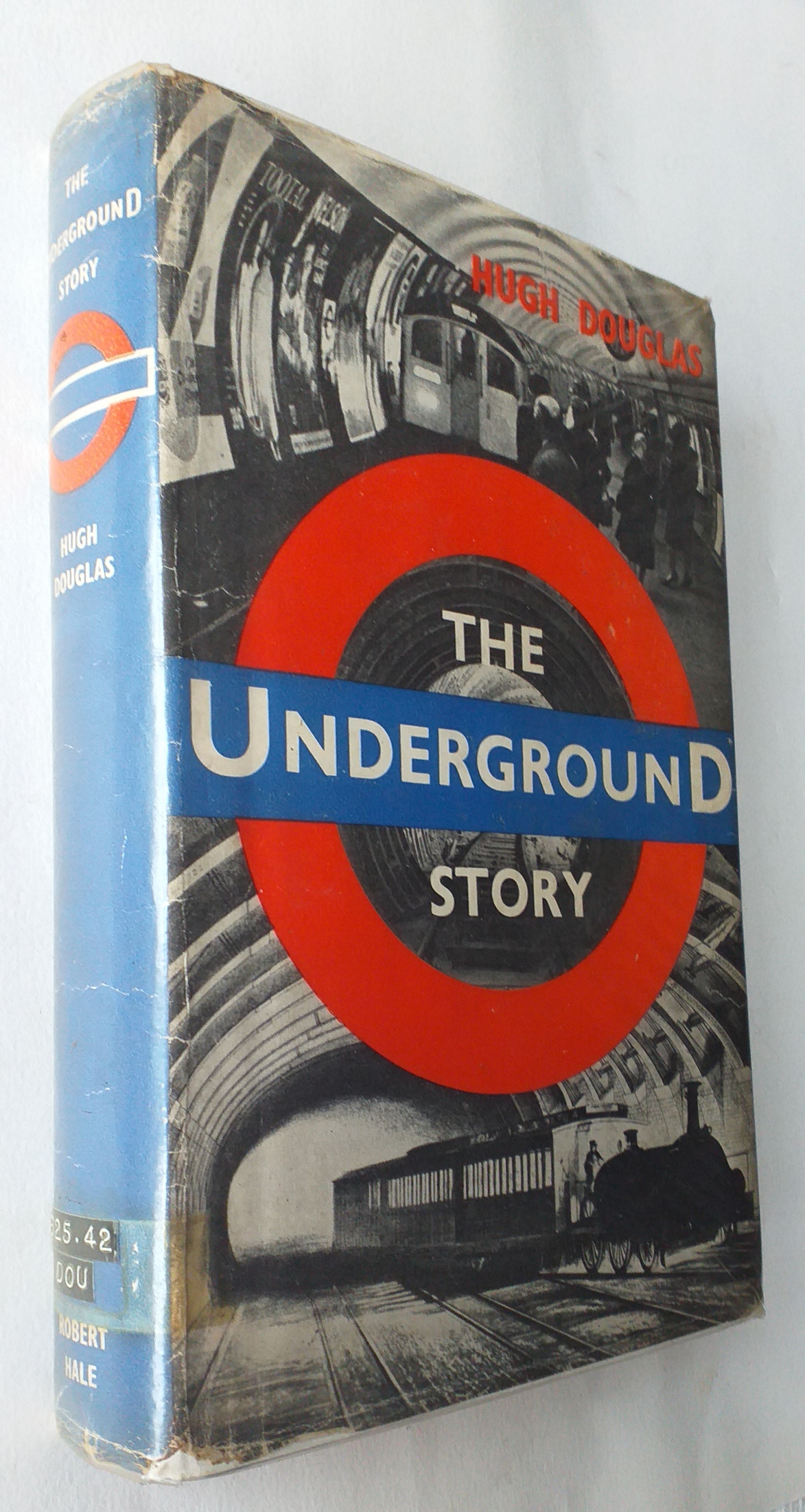 The Underground story