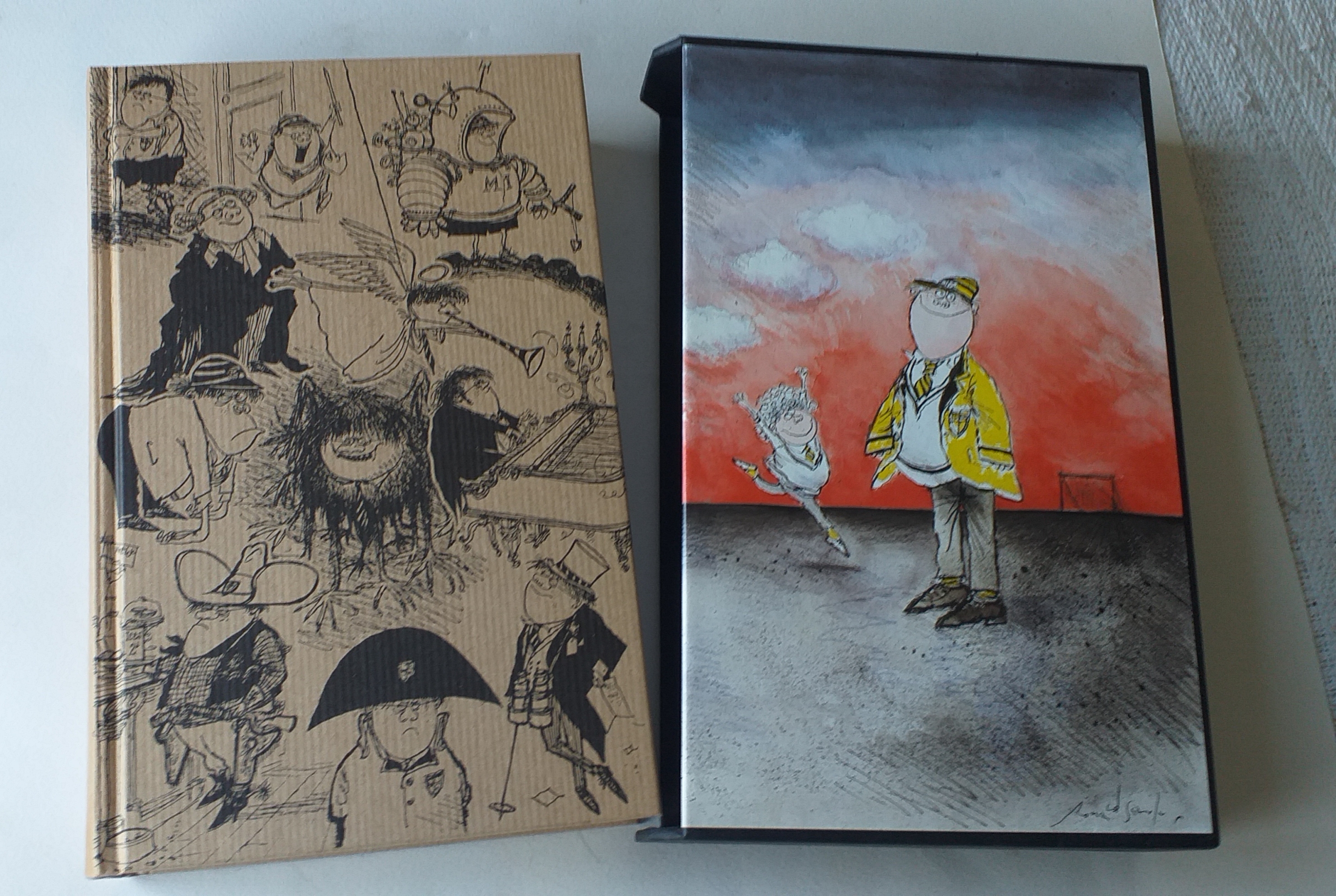 The Compleet Molesworth