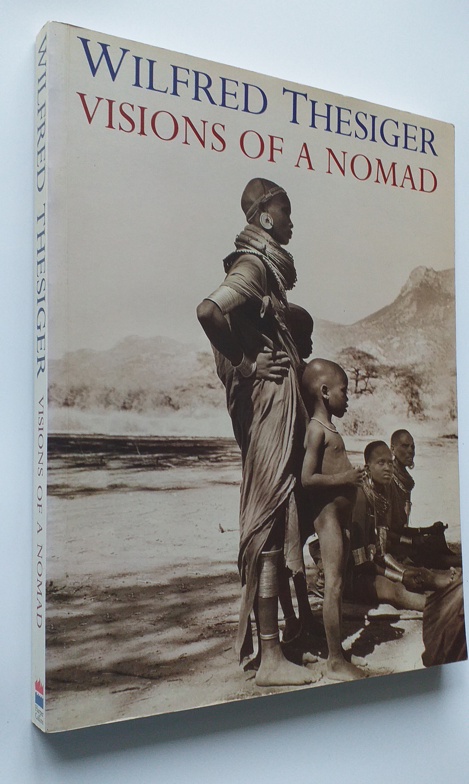 Visions of a Nomad