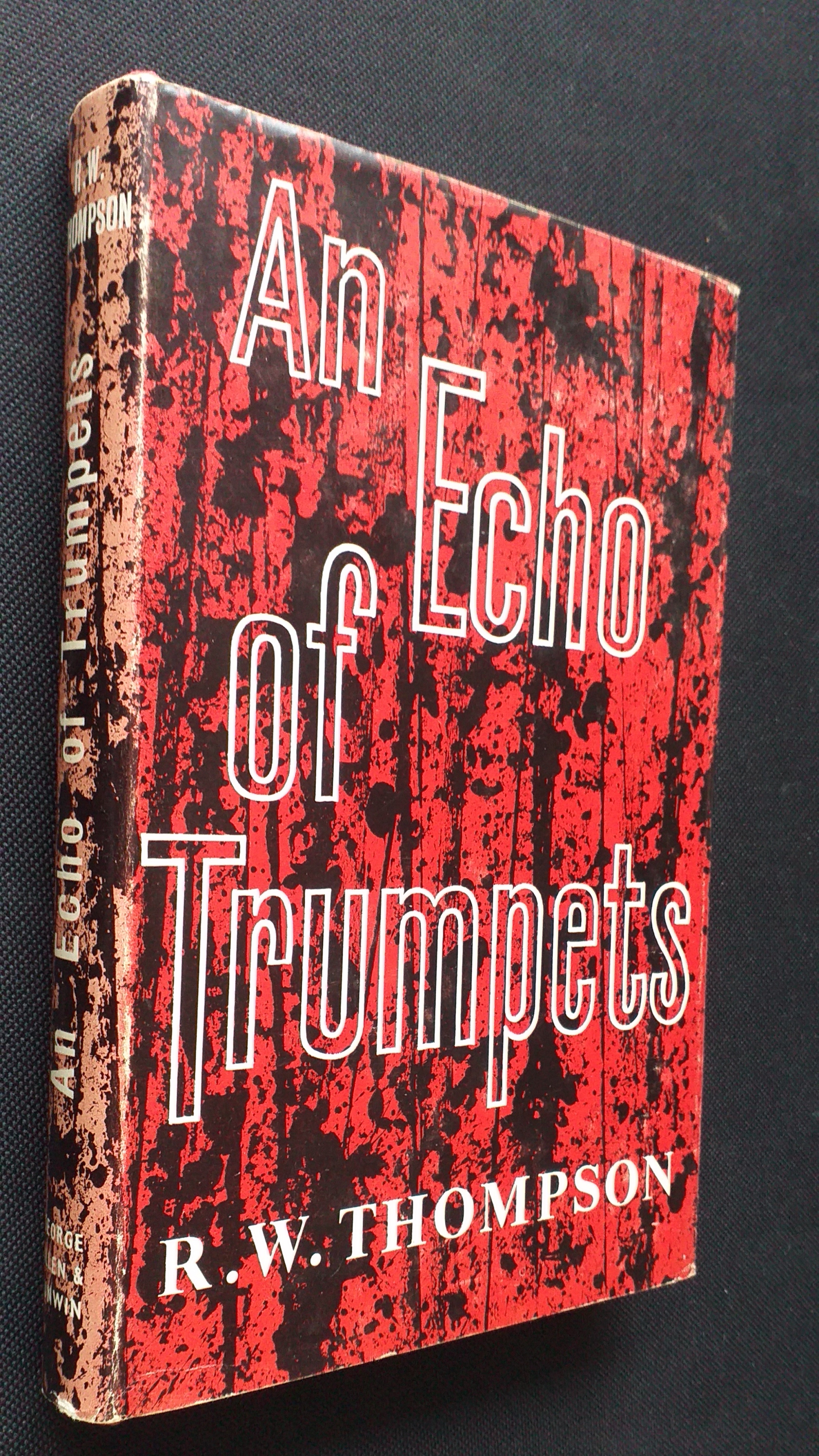 An Echo of Trumpets