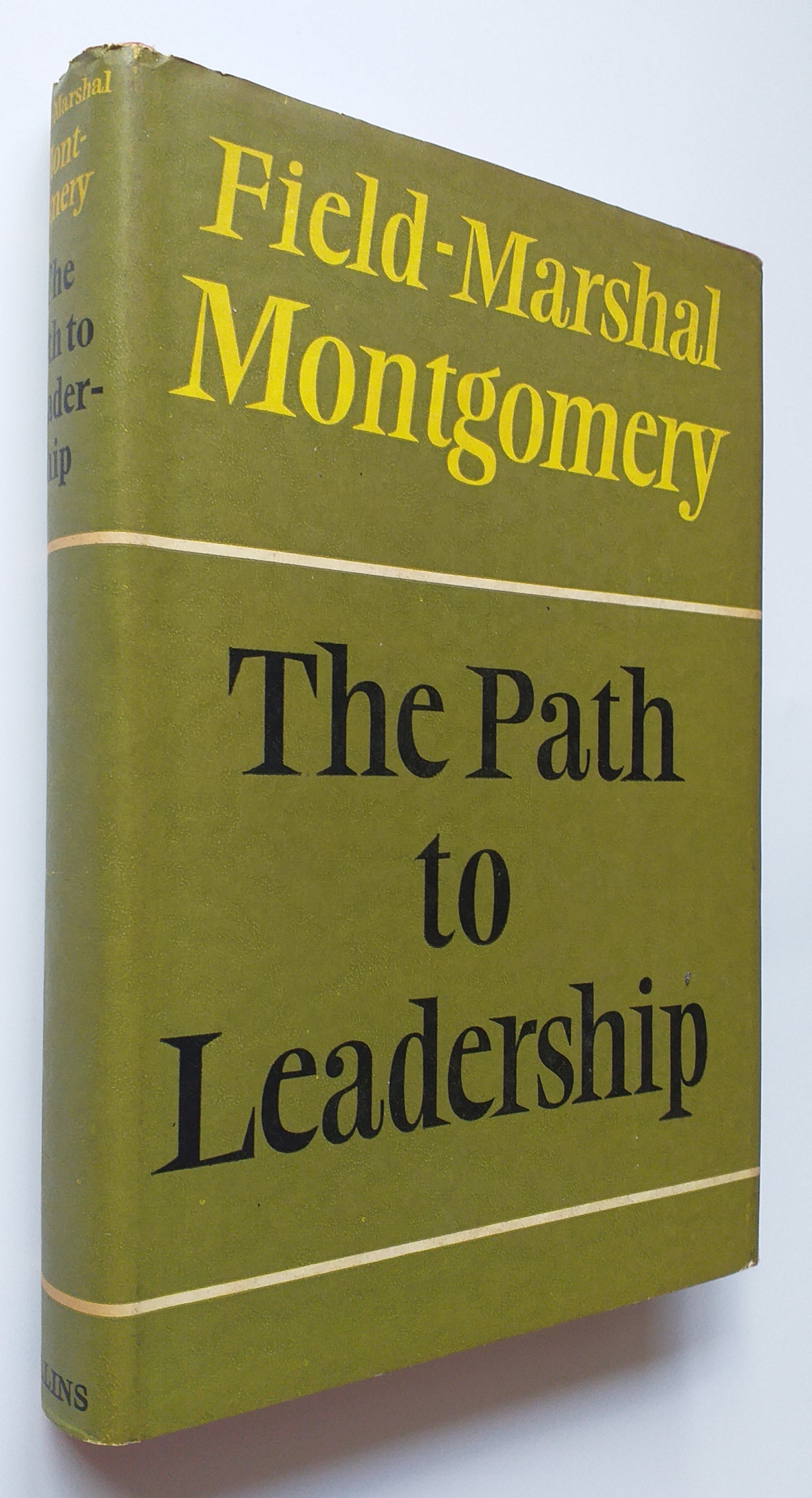 Image for The Path to Leadership The Path to Leadership