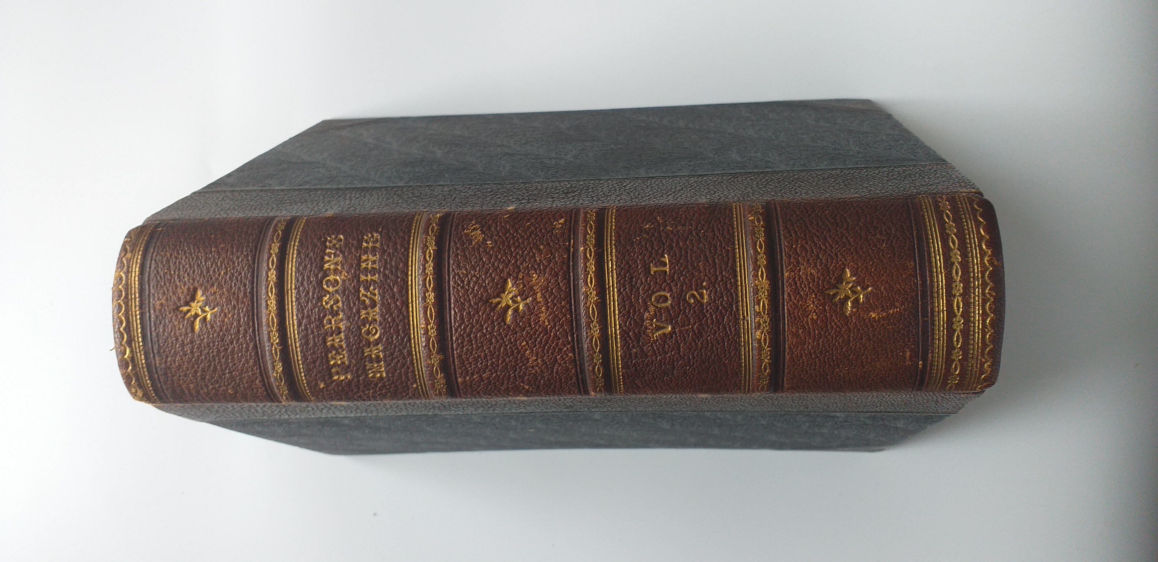 Pearson's Magazine vol II (2) July - December 1896