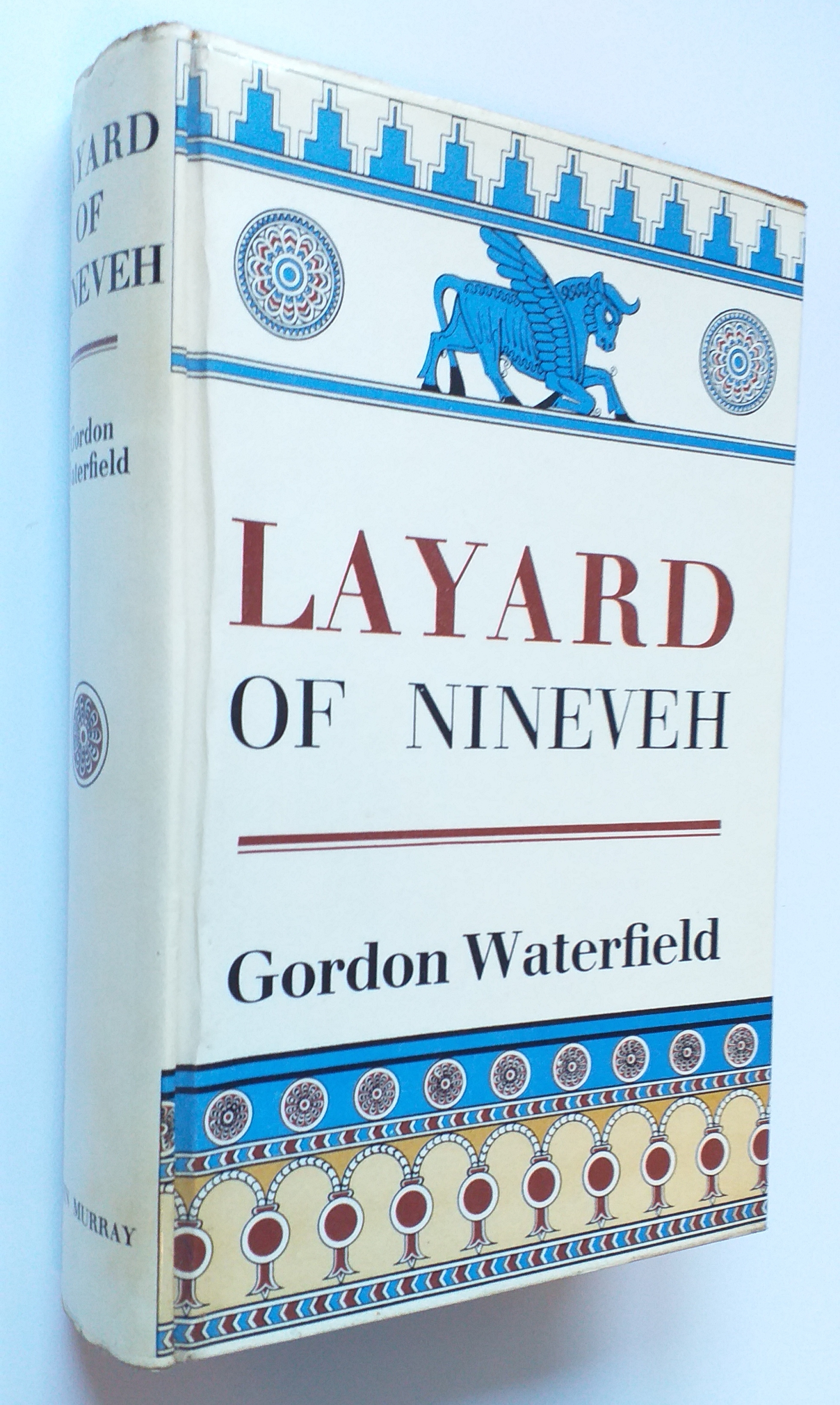 Layard of Nineveh