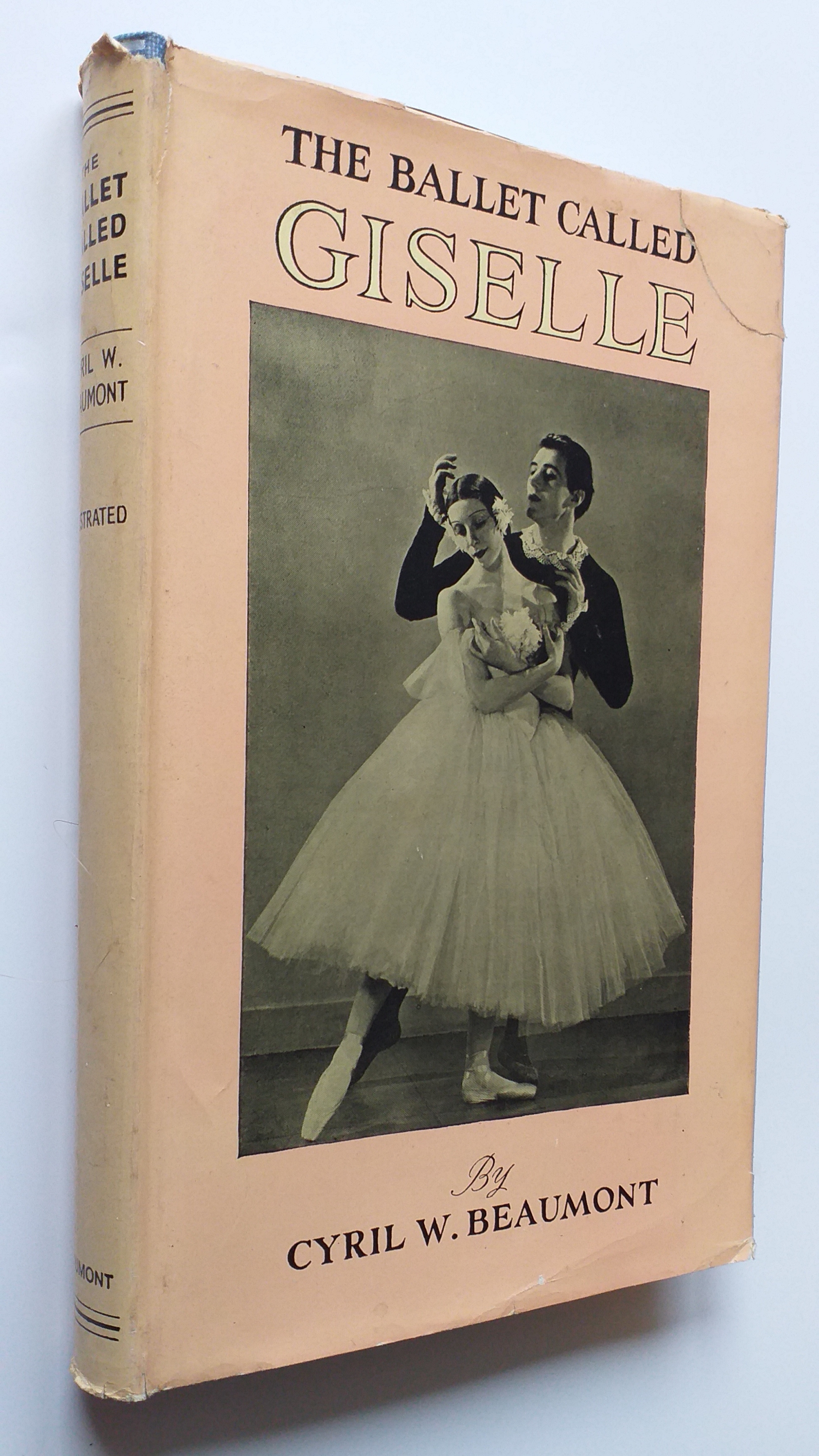 The Ballet Called Giselle